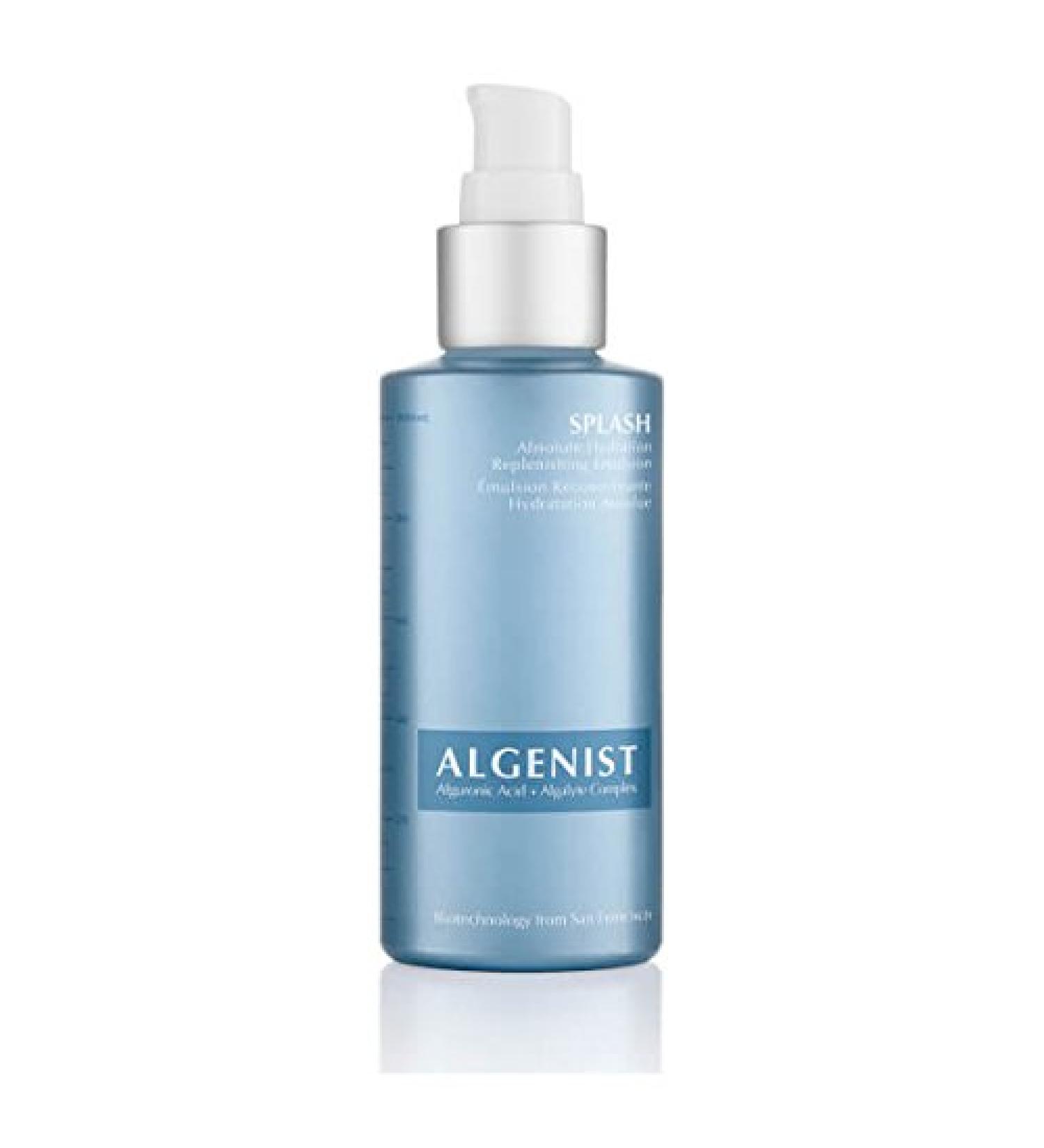 ALGENIST SPLASH ABSOLUTE HYDRATION PROLONGING EMULSION 100ML