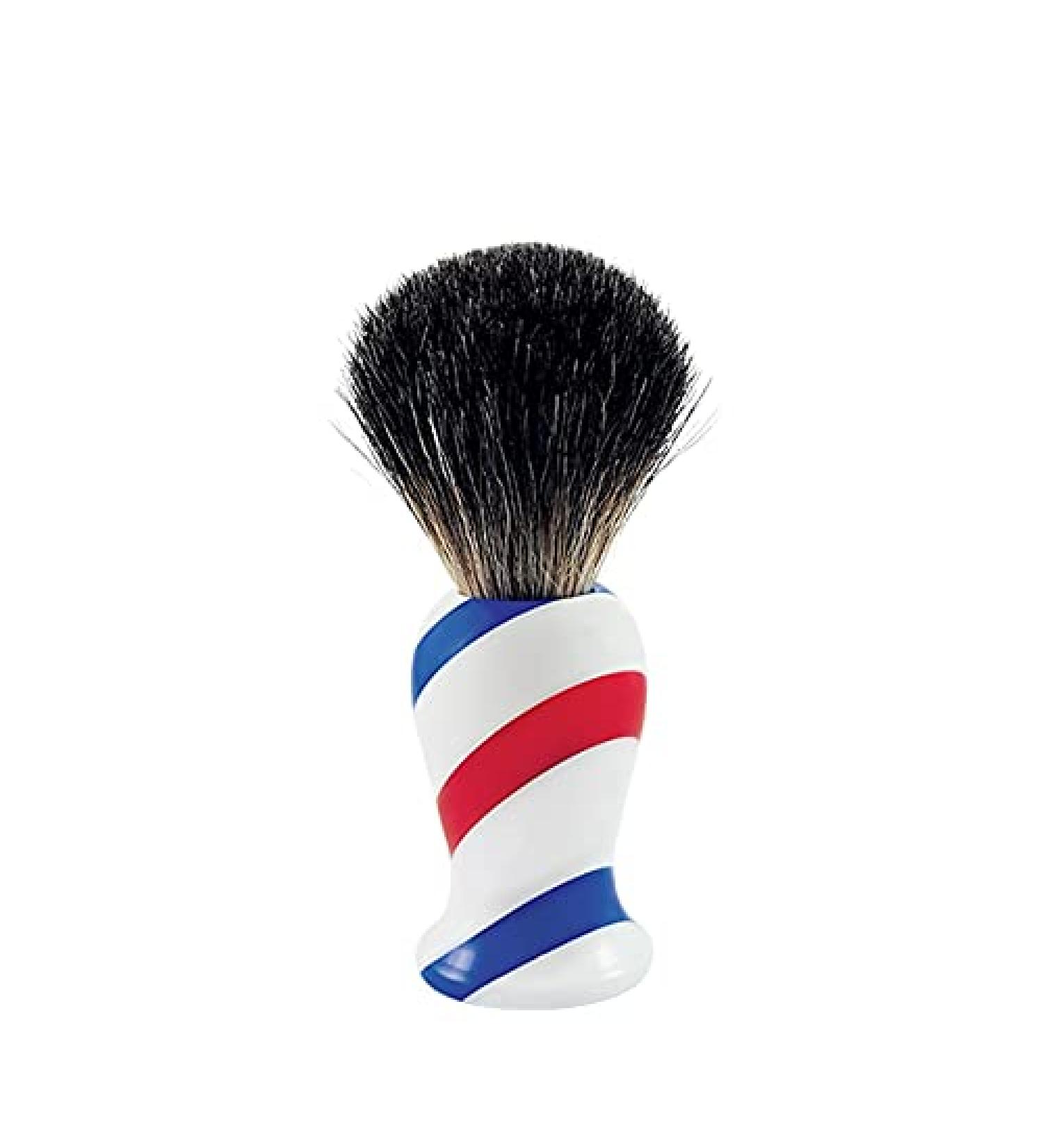 Melcap shaving brush