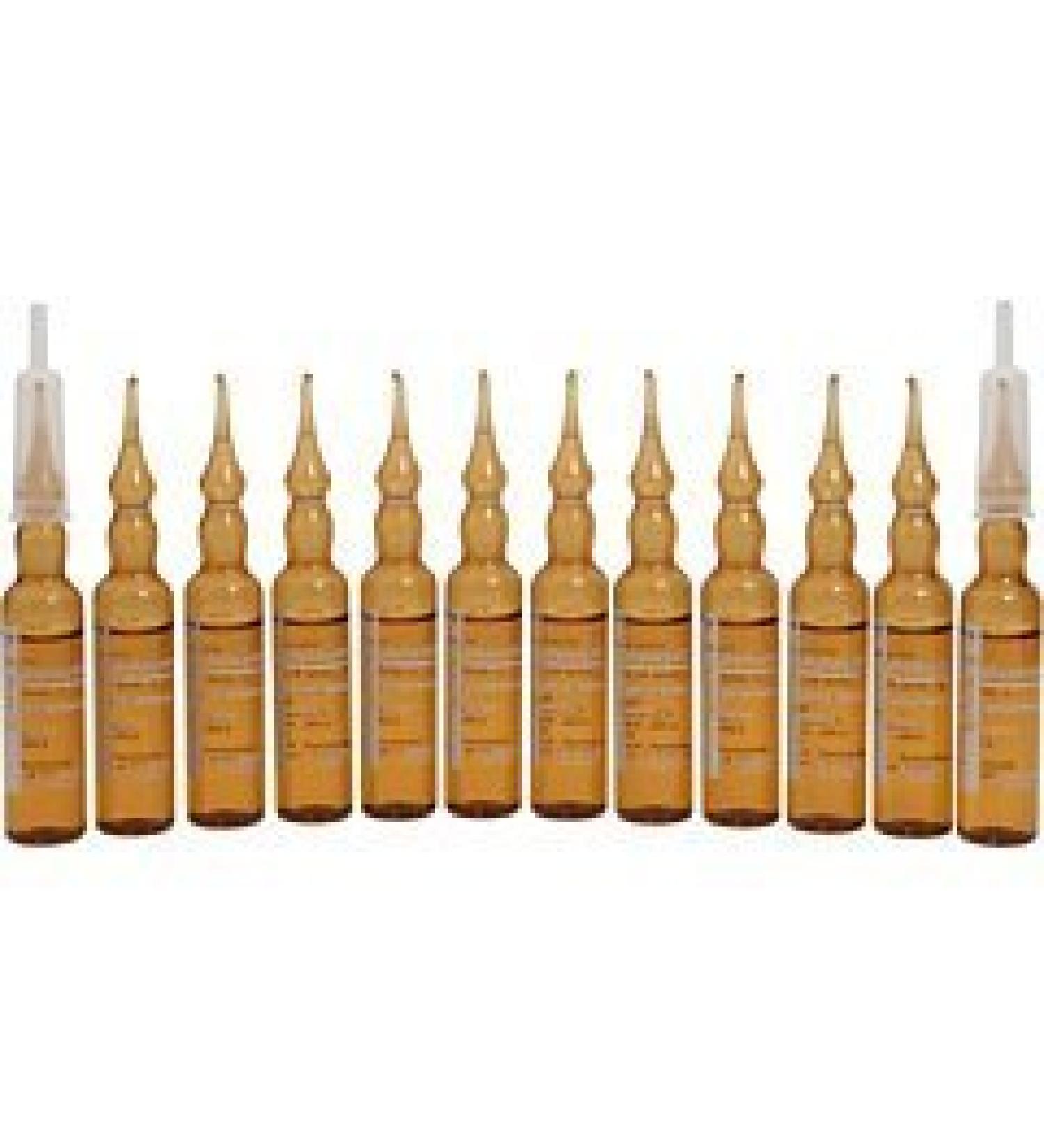 Phytocyane Revitalizing Serum  Hair Loss - Women