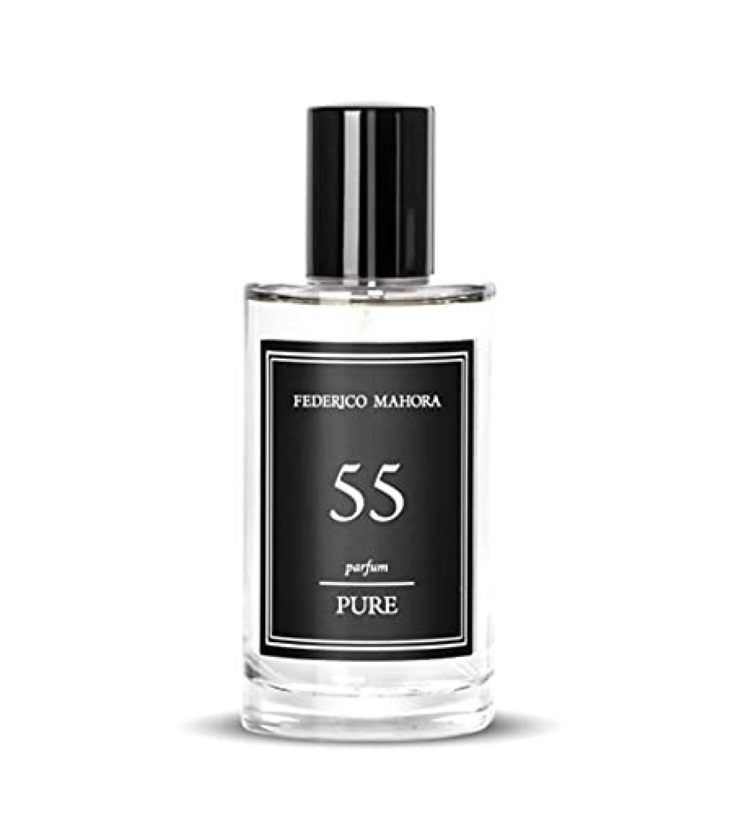 Pure Homme | Parfum | 50ml (55)