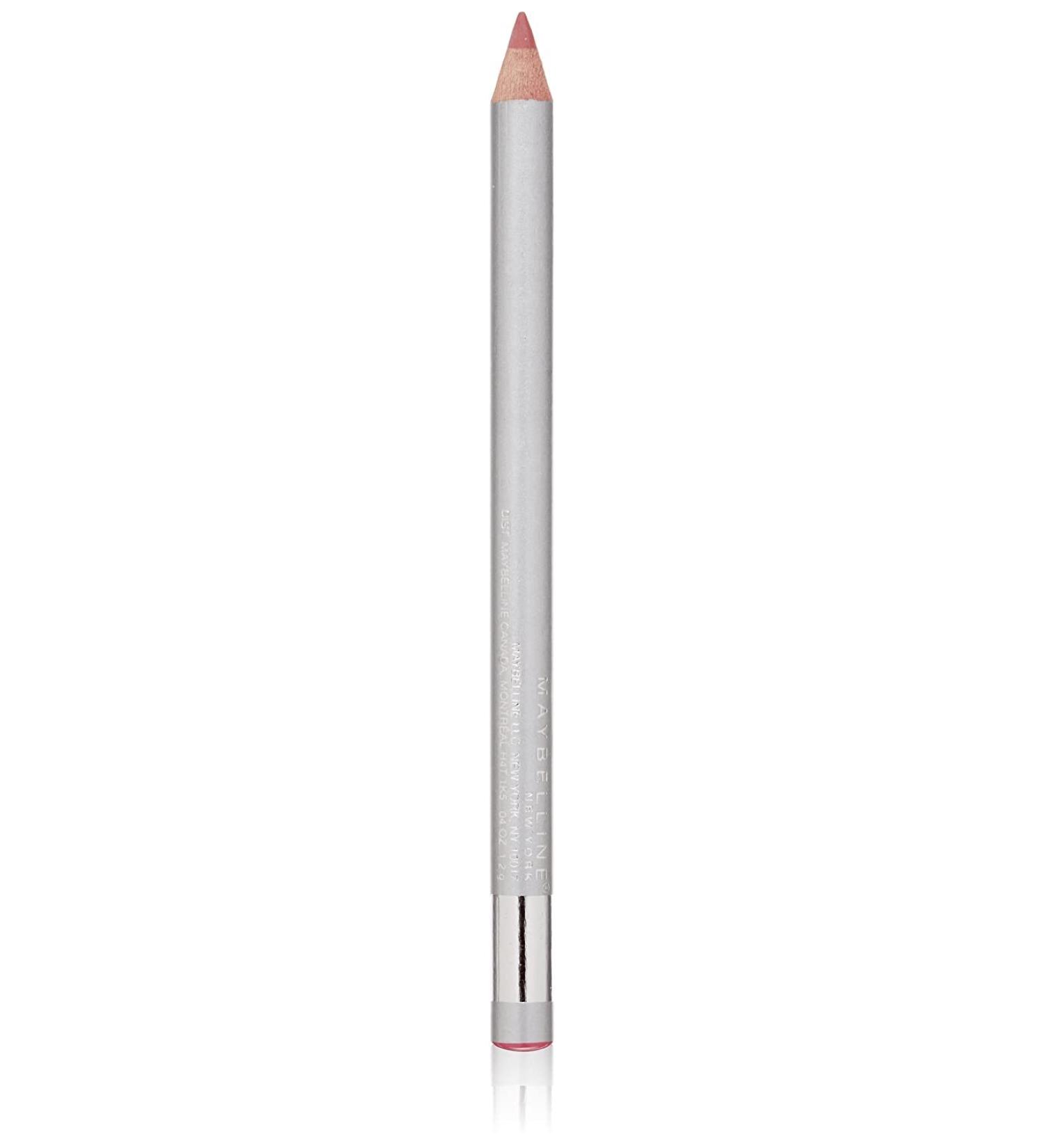 Maybelline New York ColorSensational Lip Liner Pink 15 - 0.04 oz - Buy Online on GoSupps.com