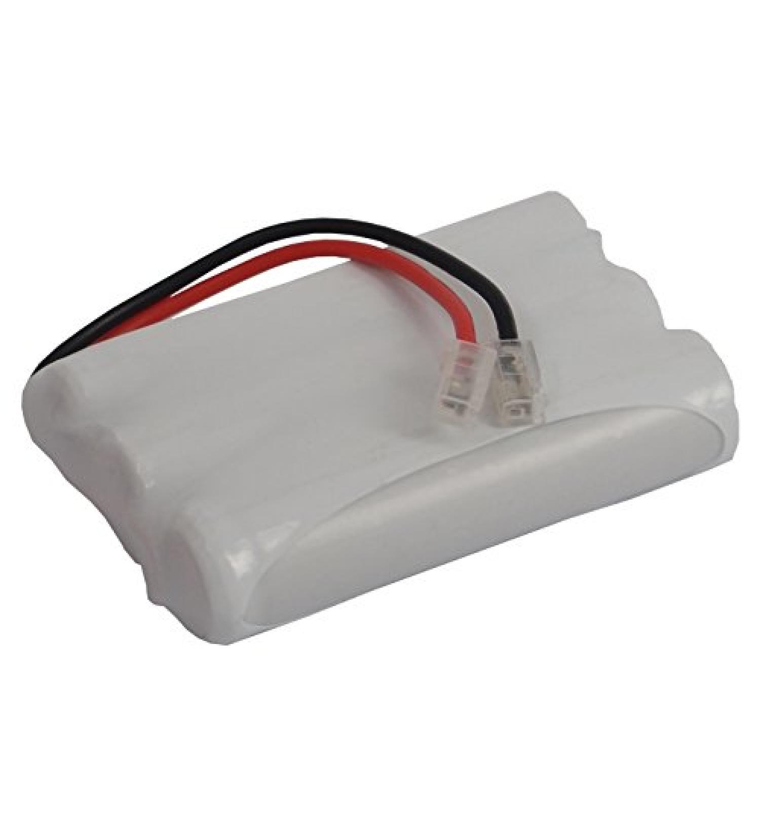 Buy 700mAh Replacement Battery for Universal AAA - Compatible & Long-lasting Power - Buy Online on GoSupps.com