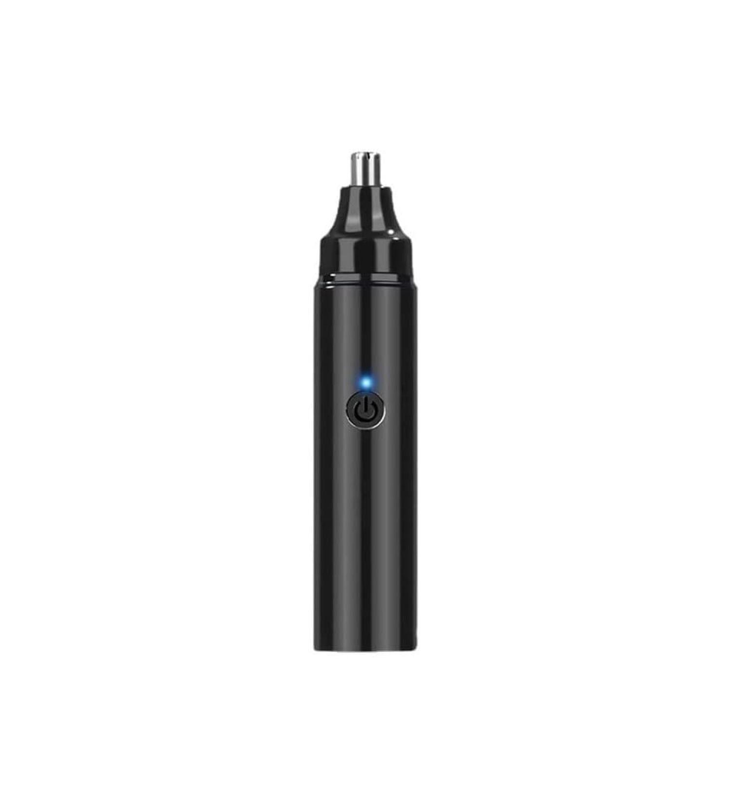 Mini Portable Electric Nose Hair Trimmer | Universal Travel Razor for Men & Women - Buy Online on GoSupps.com