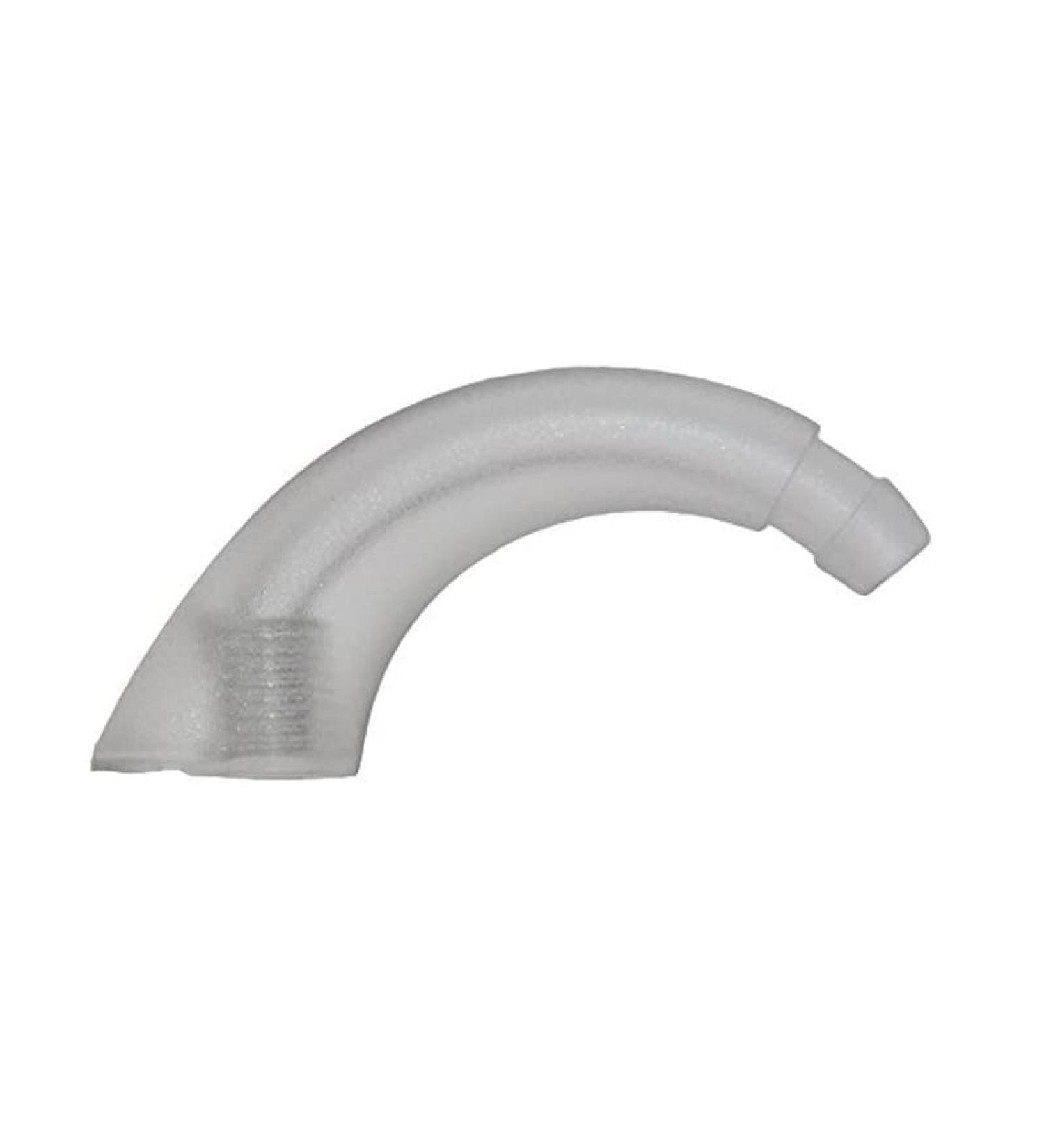 Enlinea Replacement Ear hook for A&M XTM P A4 BTE
