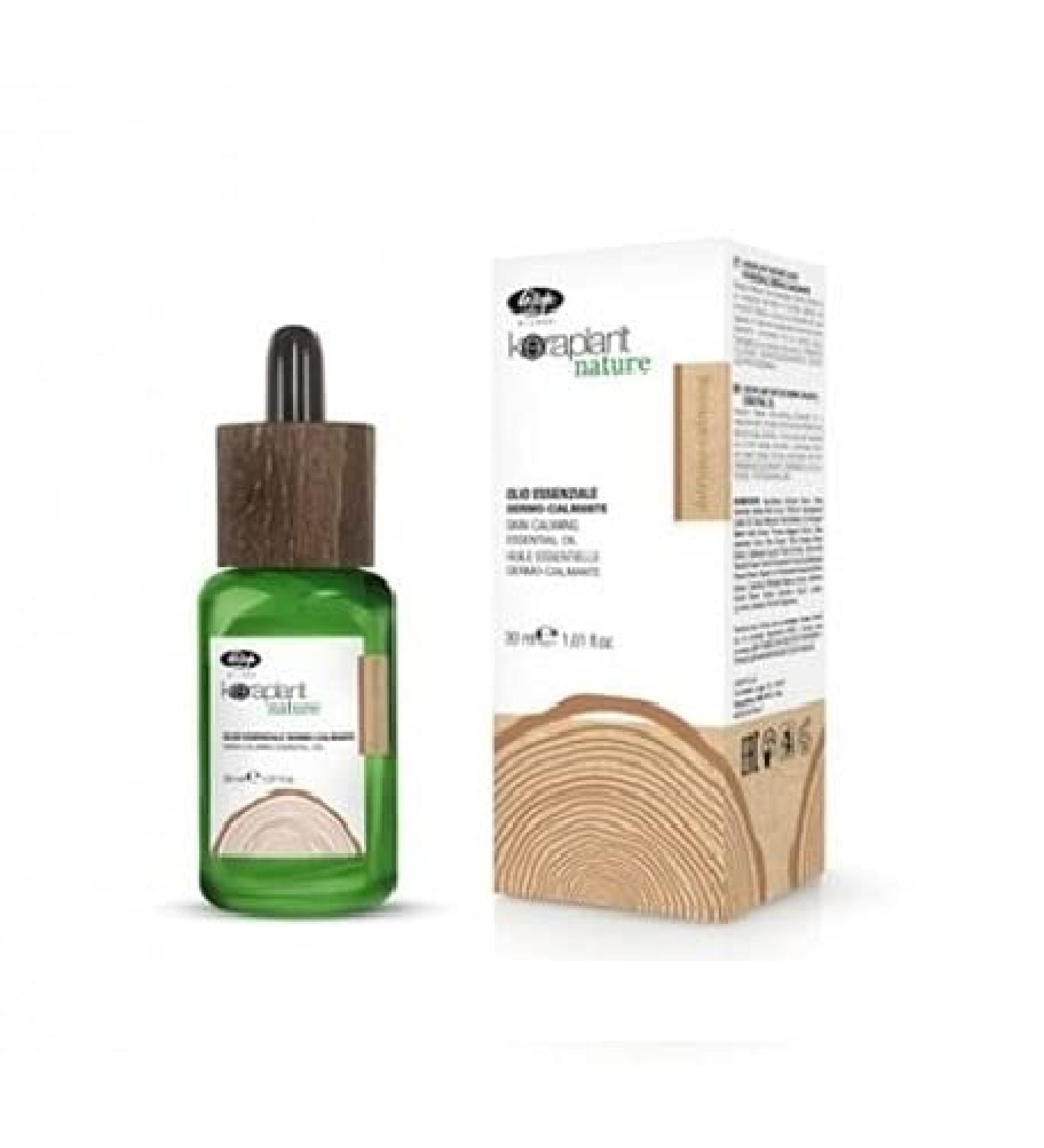 Lisap Lisap Keraplant Nature Dermocalming Essential Oil 30 ml