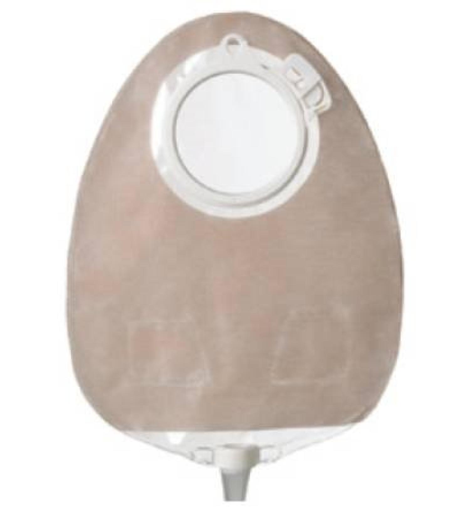 Sensura Click Multi Chamber Uro Pouch Maxi Transparent