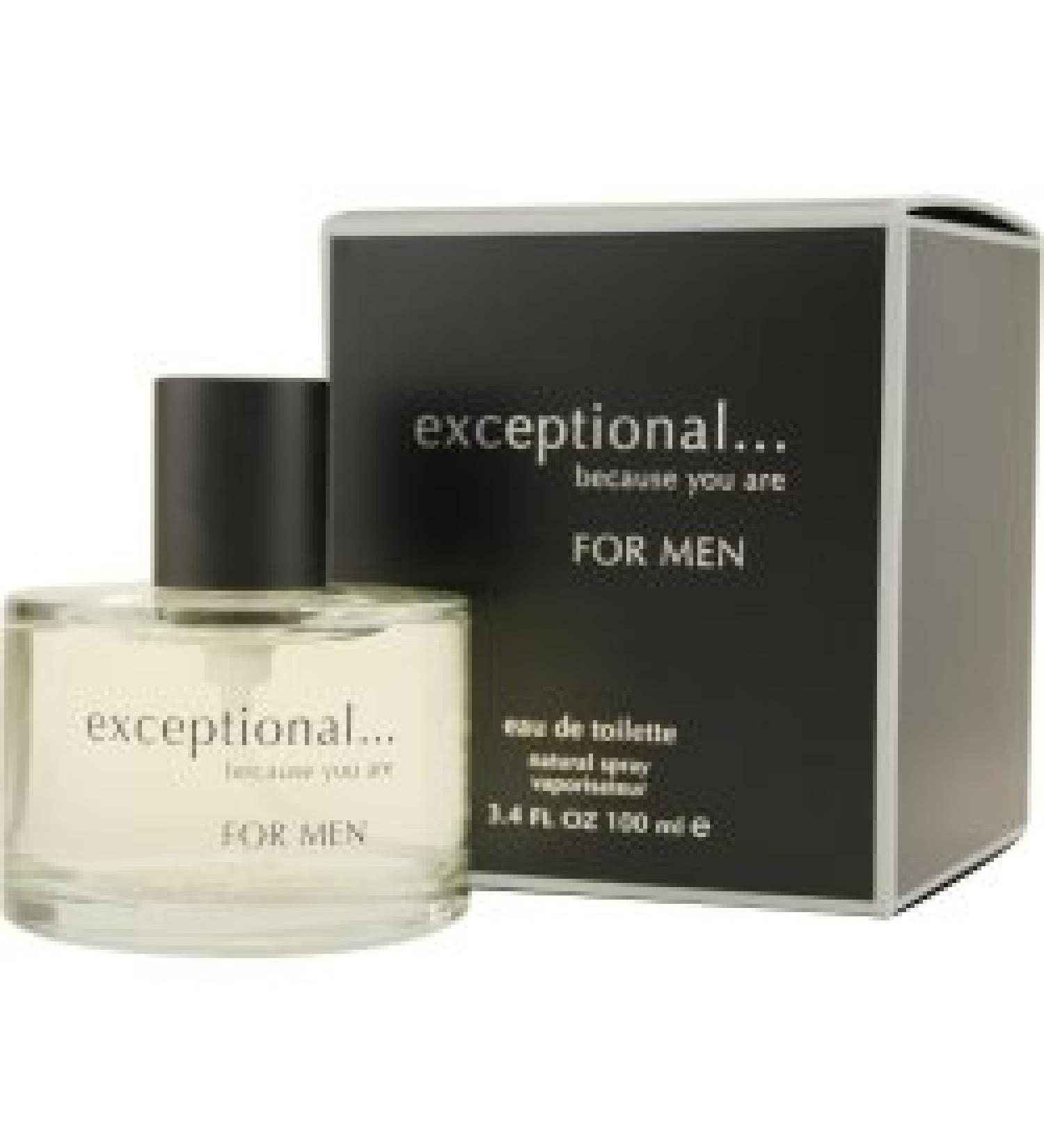 by Exceptional Parfums