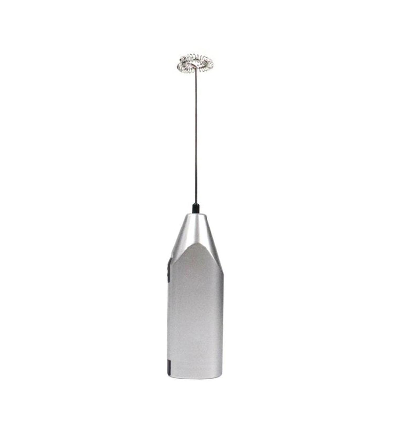Salon Barber Hairdressing Whisk Electric Hair Color Dye Cream Automatic Mixer Metal Color Blender Stirrer Tool Electric Mixer Handheld - Buy Online on GoSupps.com