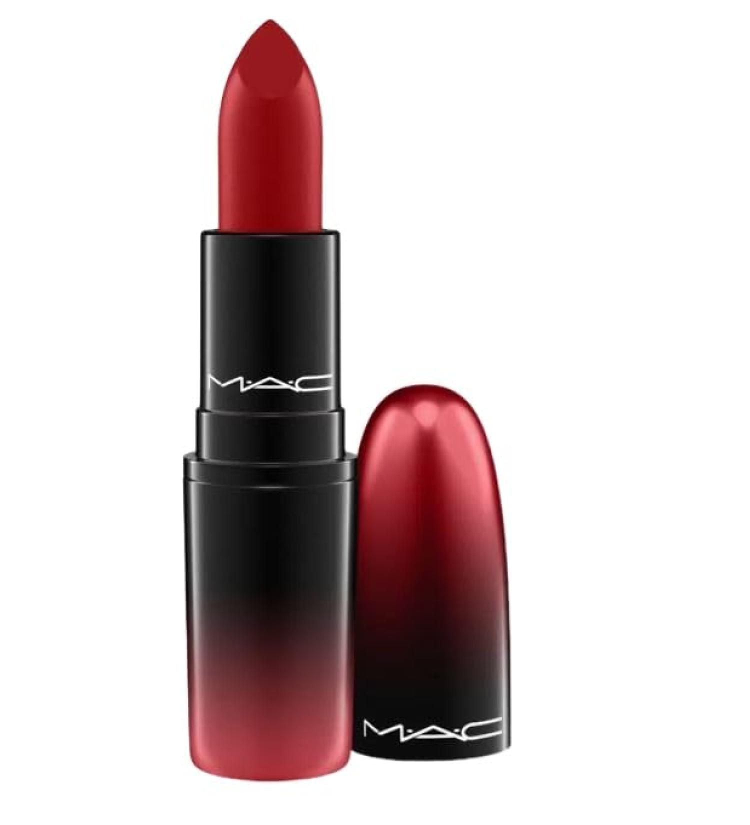 MAC Love Me Lipstick - 425 Maison Rouge 3g /0.1oz.
