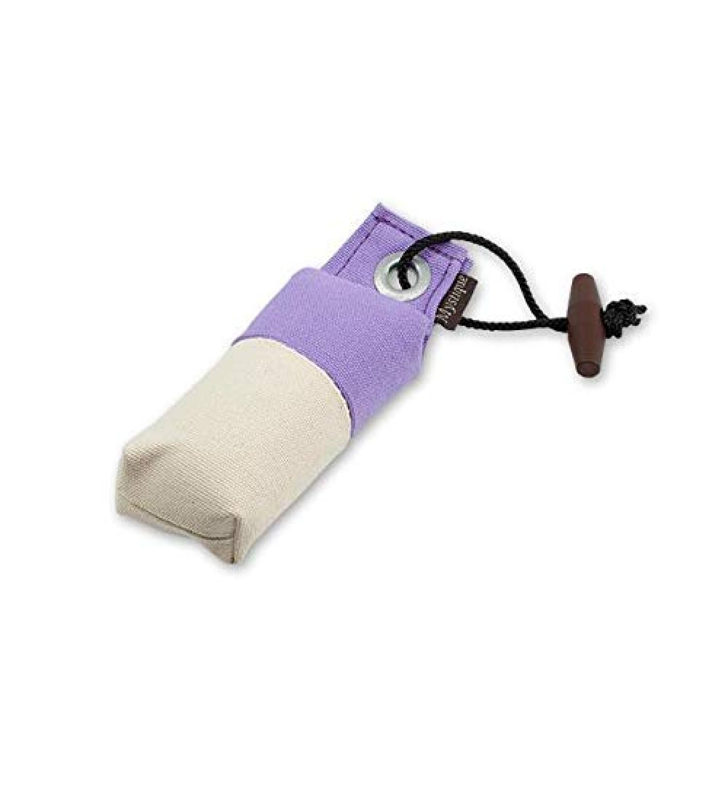 Mystique Dummy Pocket Dummy Marking white/purple 150g 150g white / purple