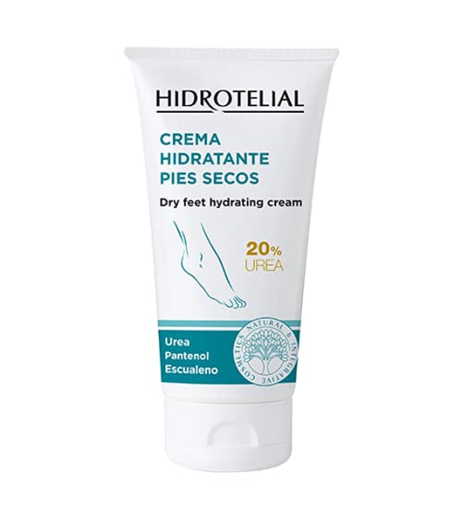 HIDrotelial cream feet 75 ml