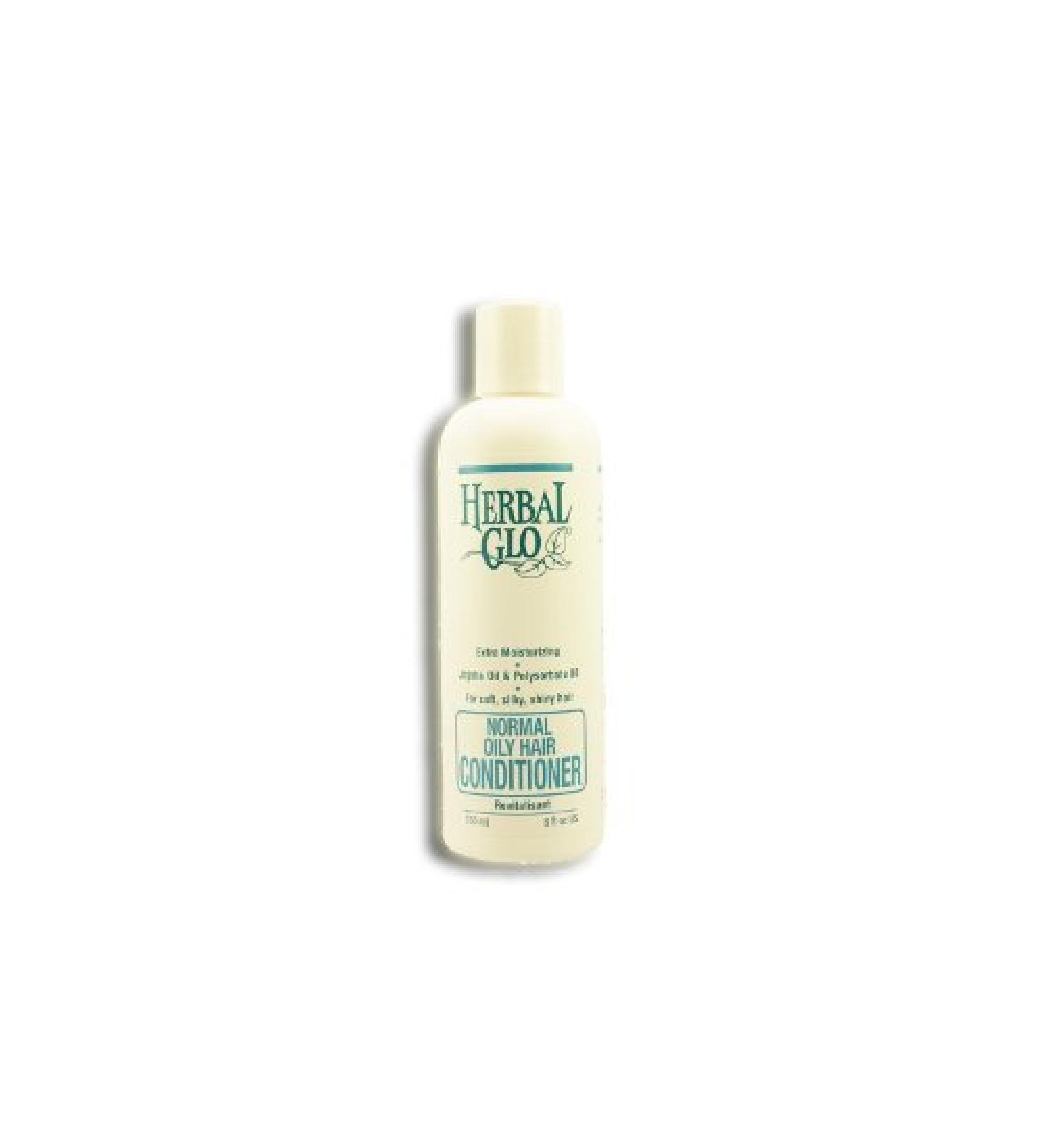 Herbal Glo Normal to Oily Hair Conditioner 250mL