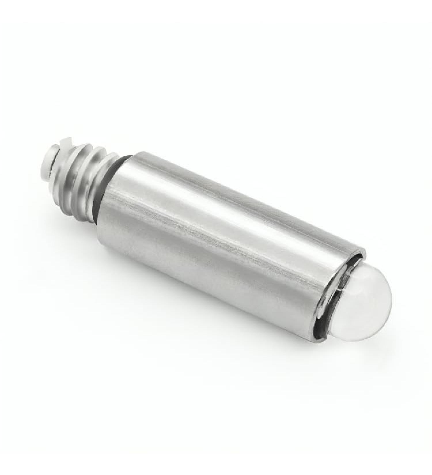 AIESI 3V White Light LED Bulb - Original Spare Part for VISIOSCOPE Fiber Optic Pocket Otoscope | International Shipping Available - Buy Online on GoSupps.com