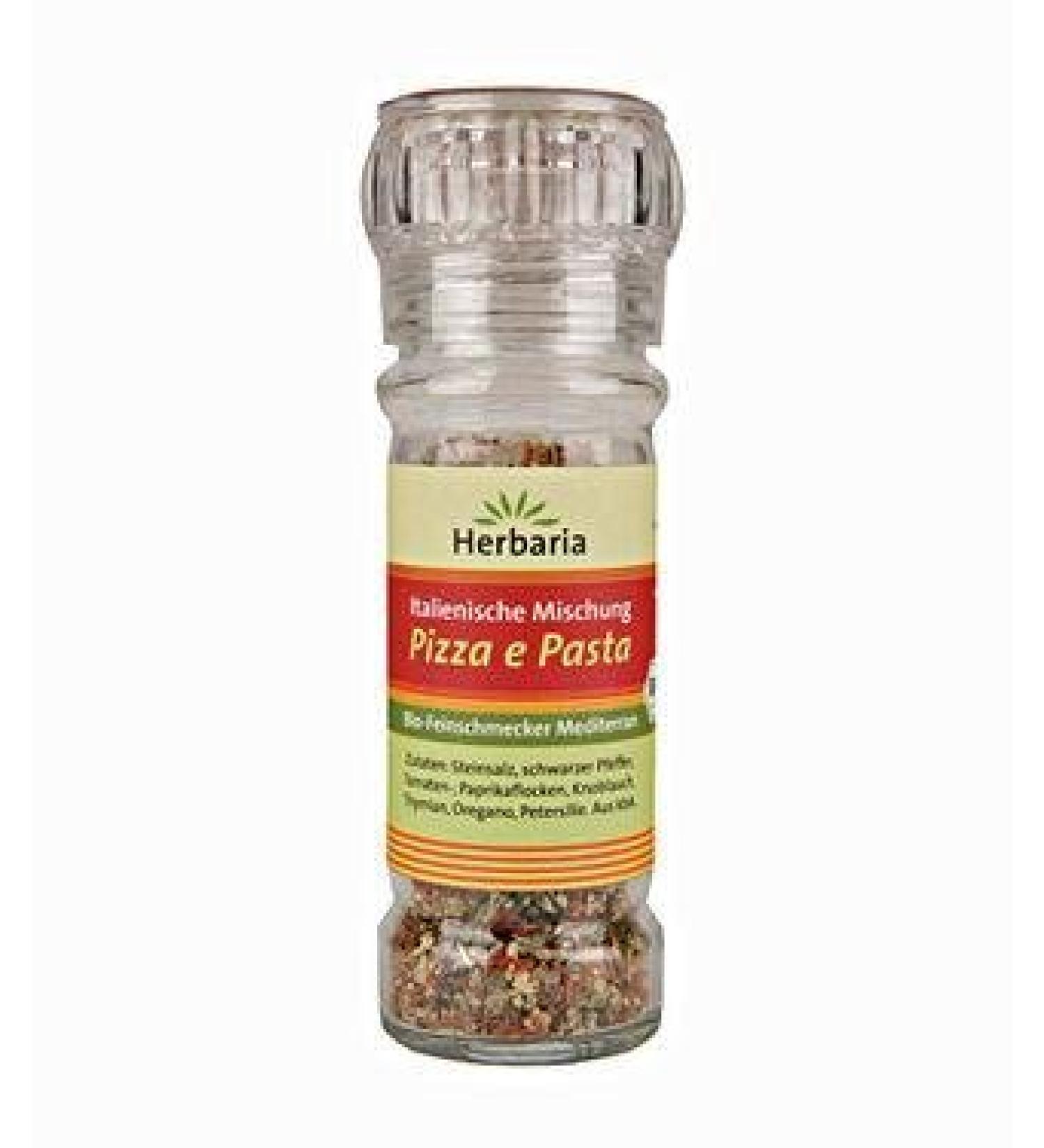 Herbaria Herbaria Organic Cross Cumin (6 x 25 g)