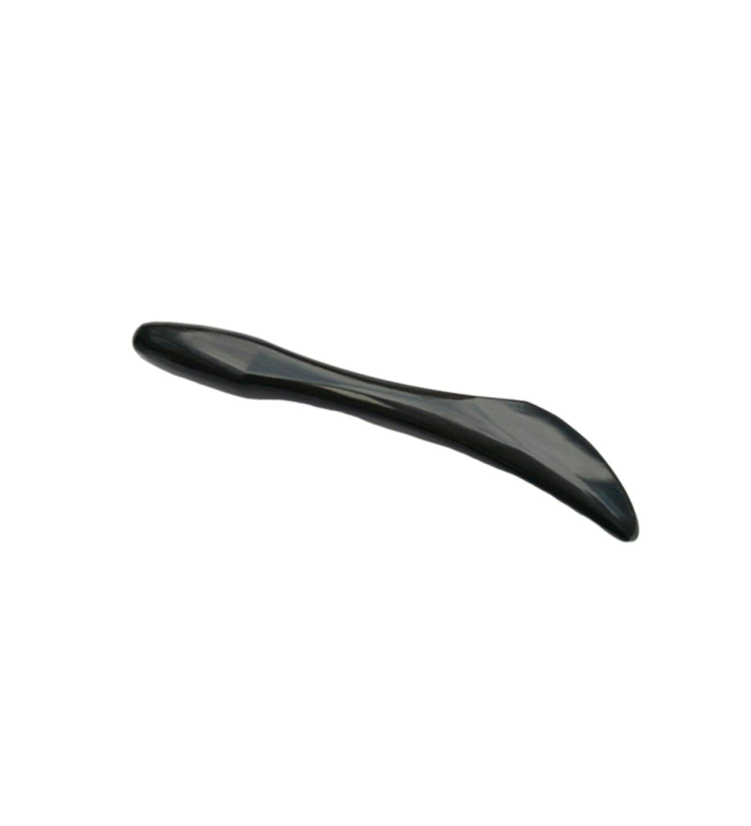 FRCOLOR Board Facial Scraping Rods Horns Ribs Stick Handheld Scraper Face Stick - Buy Online on GoSupps.com