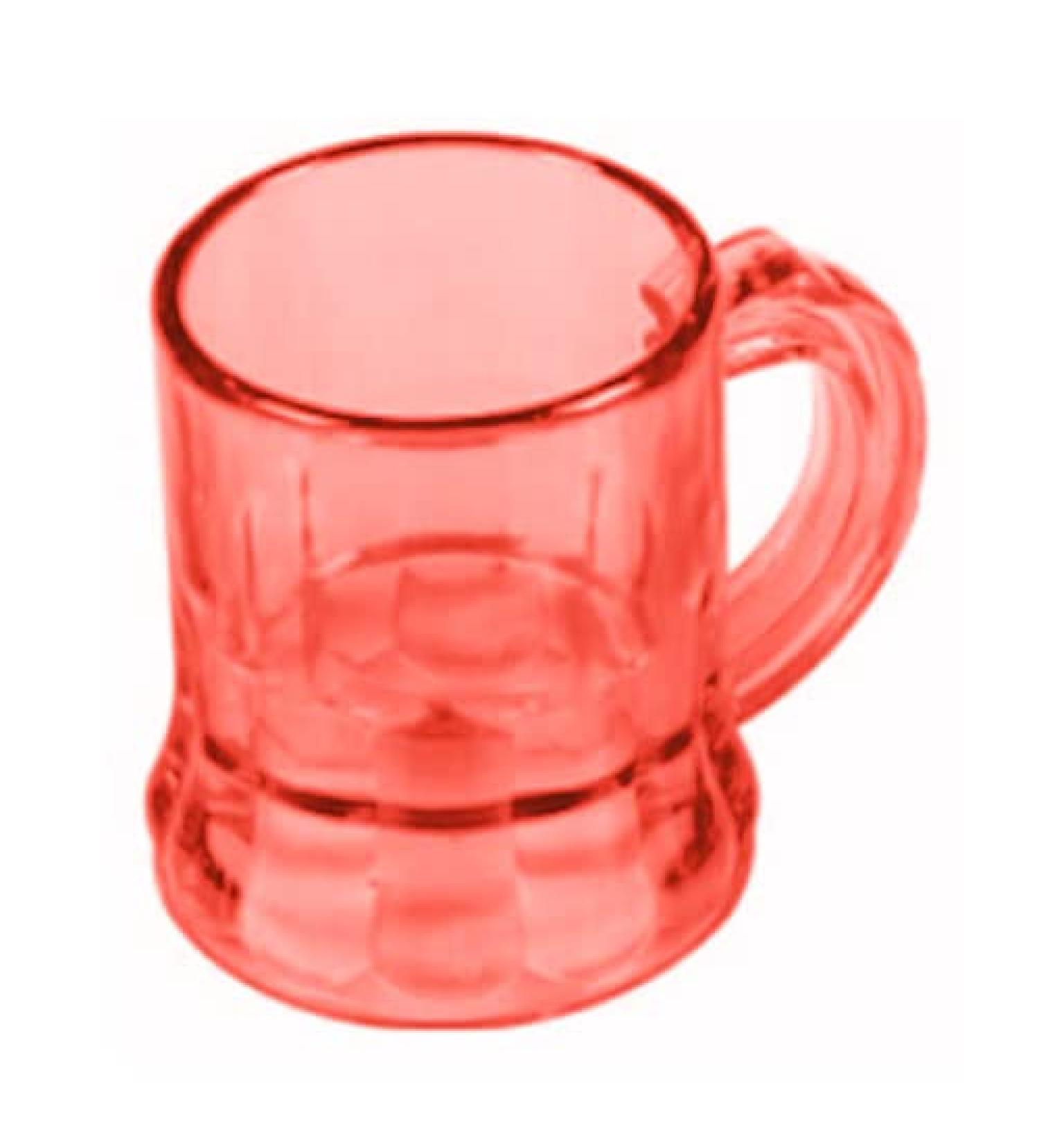 DISOK 50 Colorful Jugs for Small Pacifiers | Versatile Shot Glasses & Bar Utensils - International Shipping Available - Buy Online on GoSupps.com