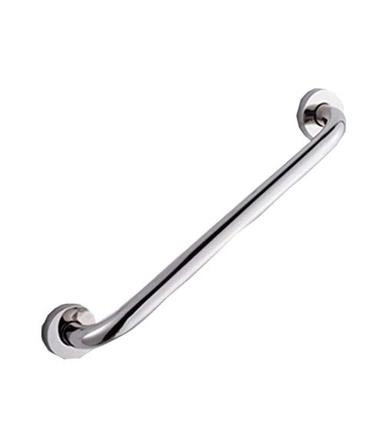 handrail Grab Rails Home Bathroom Safety Handicap Grab Bar Brushed Stainless Steel Bathroom Grab Bar/Wall Mounted Straight Towel Rack/Showe - Buy Online on GoSupps.com