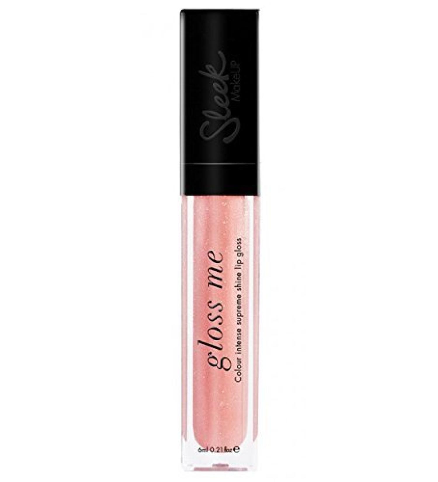 SLEEK Sleek Sleek MakeUP Lip Gloss Me Angel Falls 6ml