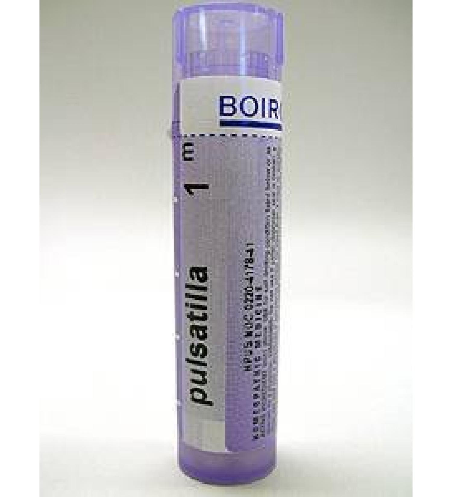Boiron - Pulsatilla 1M 80 plts
