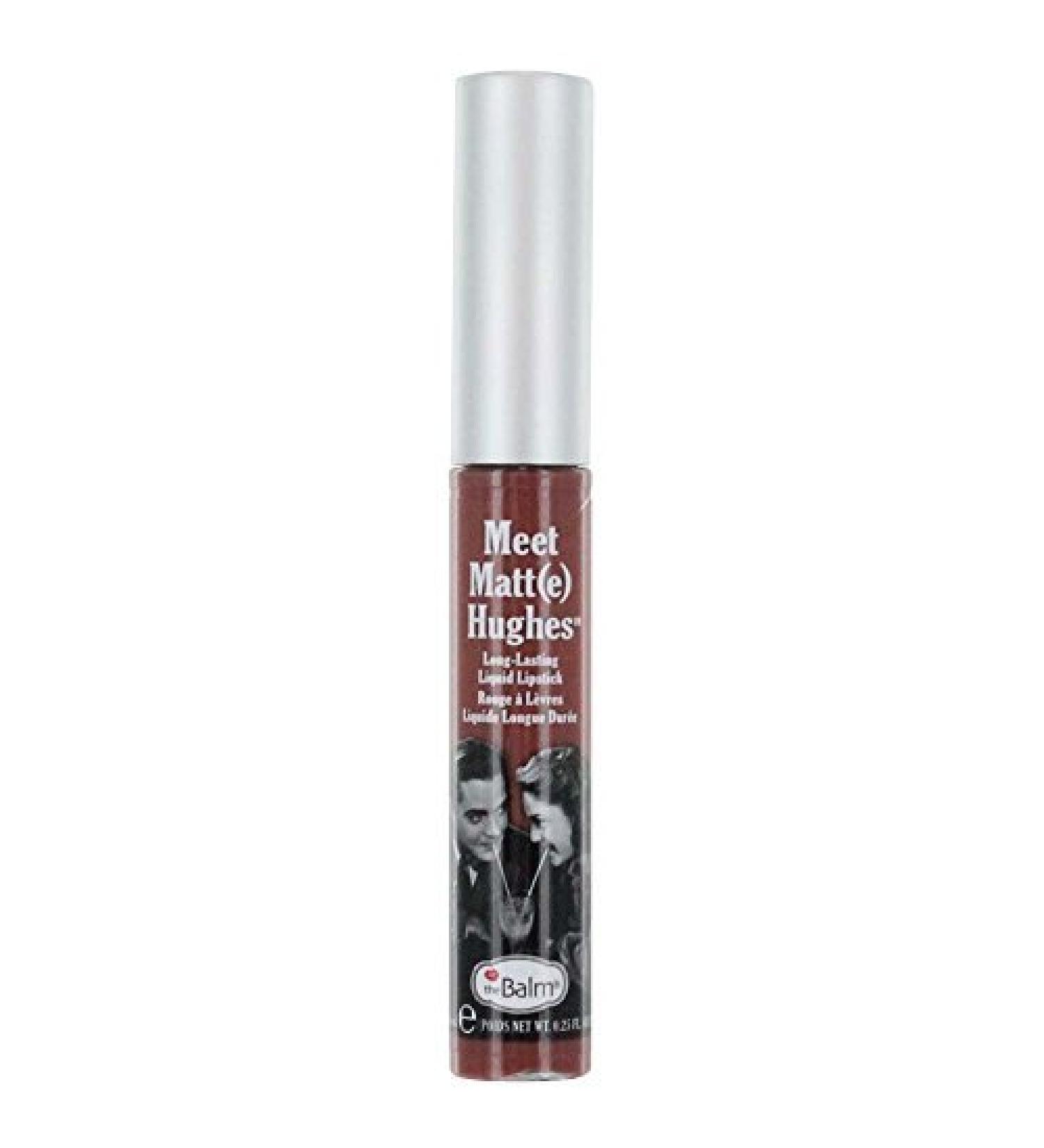 theBalm Meet Matte Hughes Reliable 0.25 Fl Oz (Pack of 1)