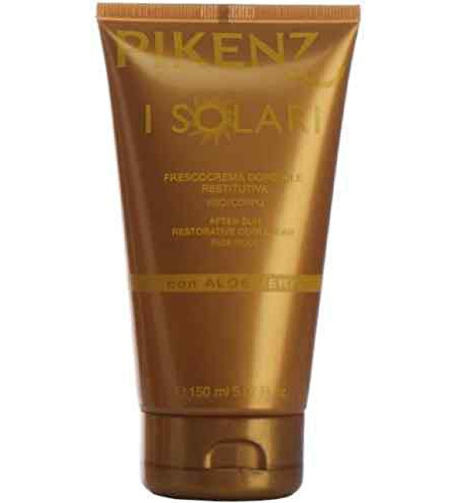 PIKENZ I SOLARI FRESCOCRÈME DOPOSOLE RESTITUVE ML150 Face/Body