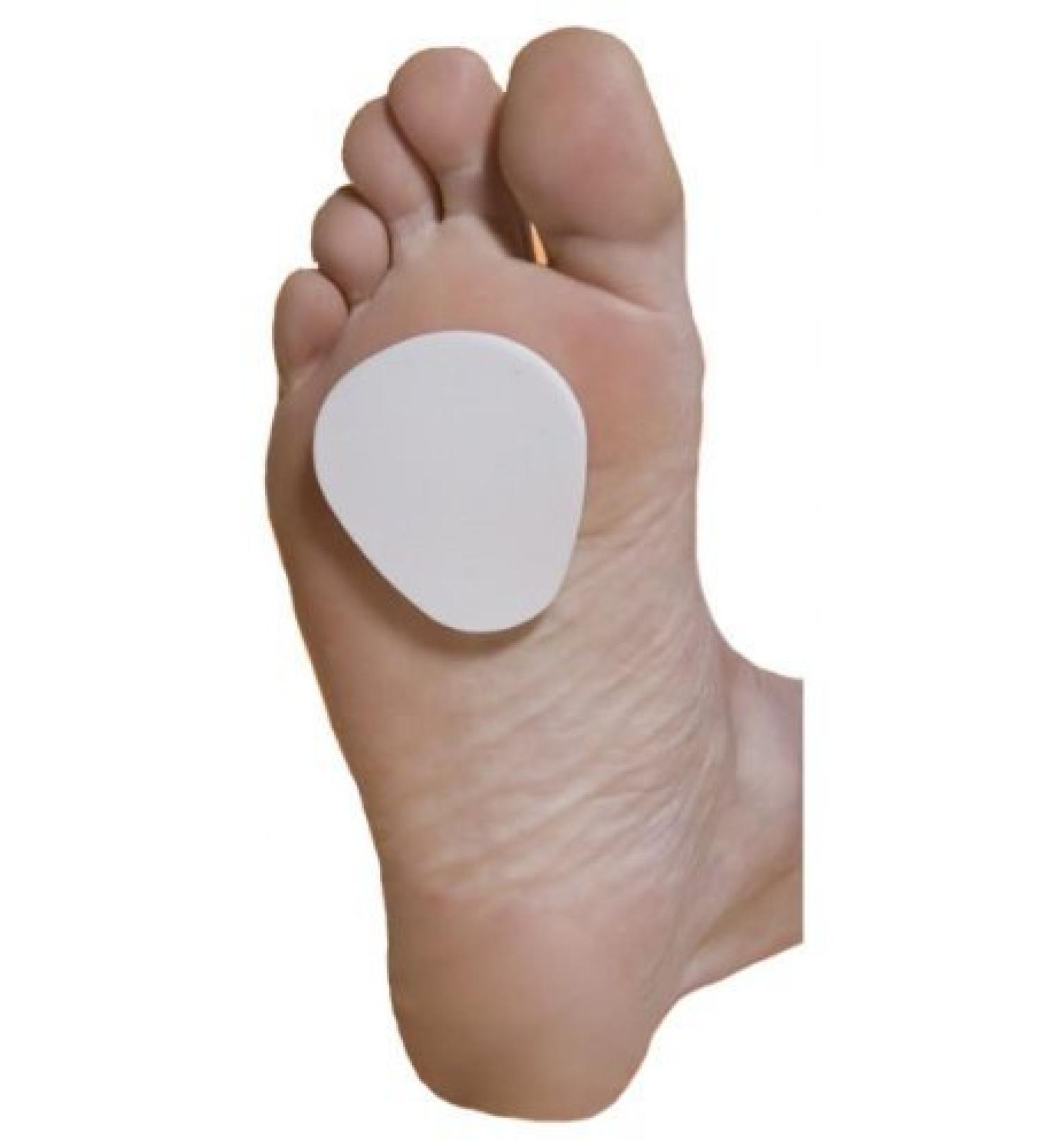 Dr. Jills Foot Metatarsal Pad (1/4 inch Foam) (10)