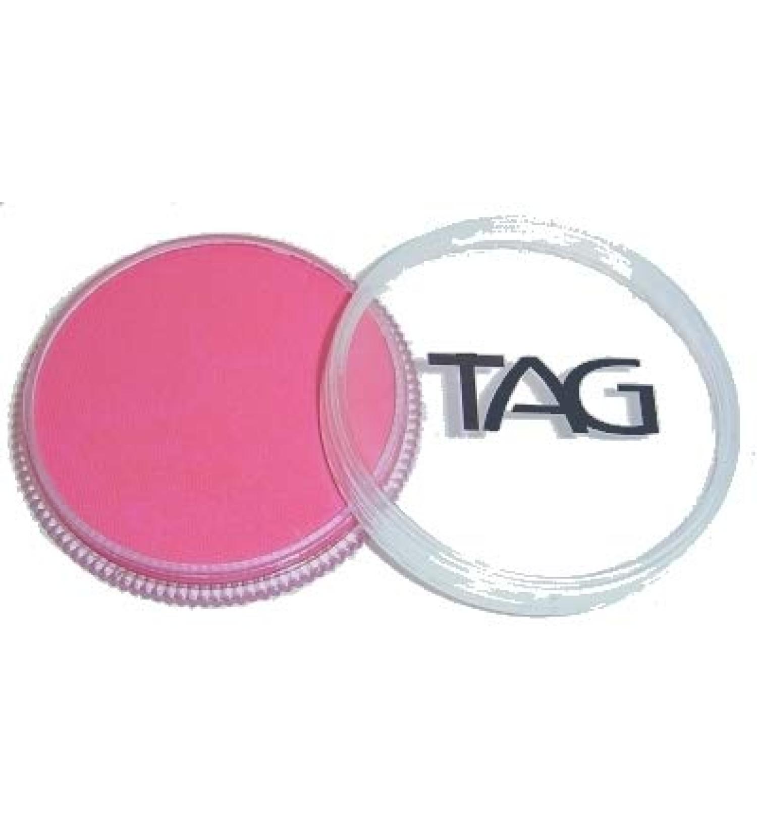 TAG Face and Body Paint - Regular Pink 32gm
