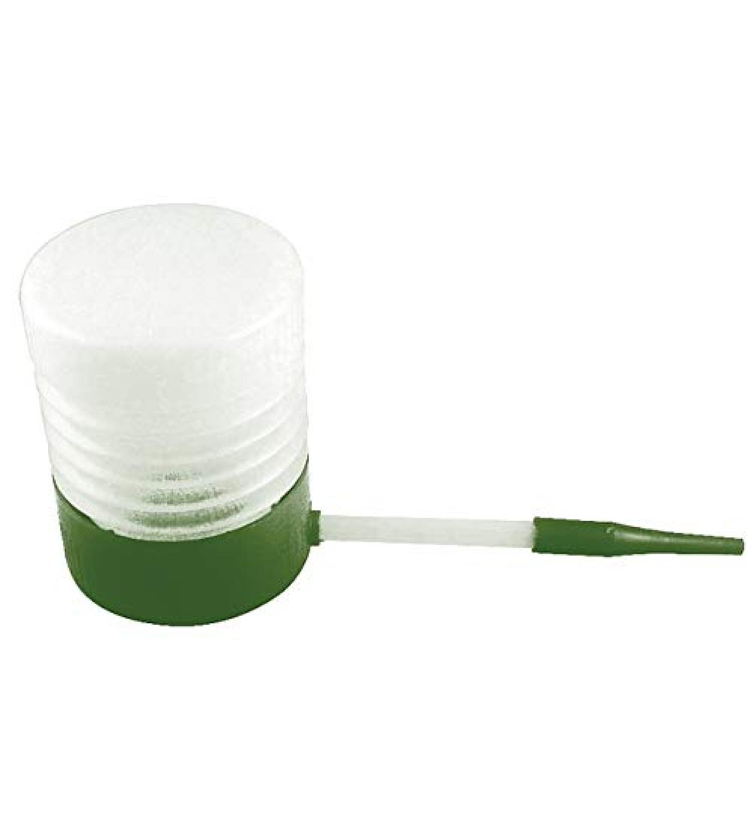 Doktor Doom Pest Pistol Ideal for injecting Powders deep into Cracks crevices Electrical outlets and for Broadcasting Over Plants