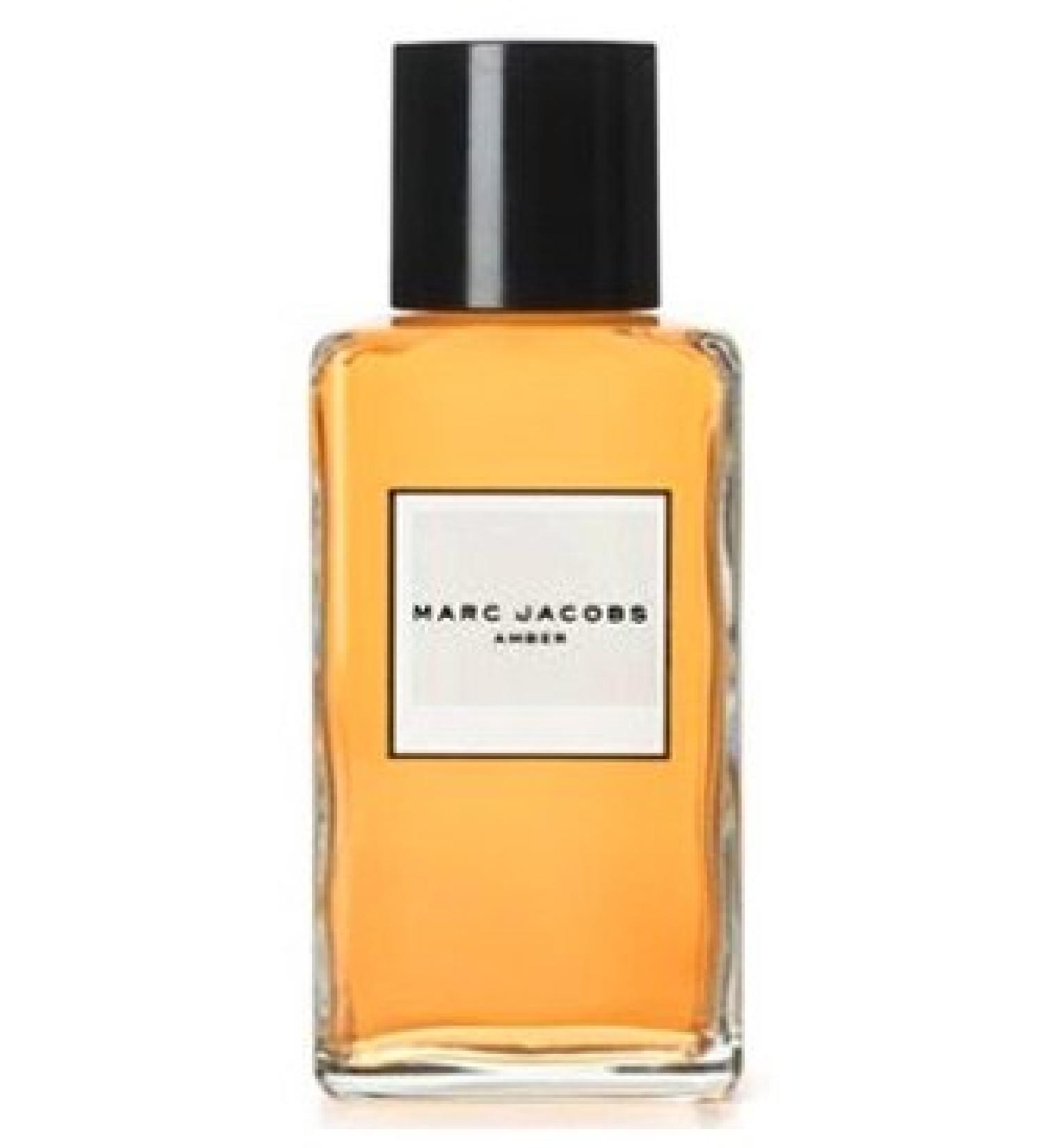 MARC JACOBS AMBER by Marc Jacobs EDT SPRAY 10 OZ for WOMEN