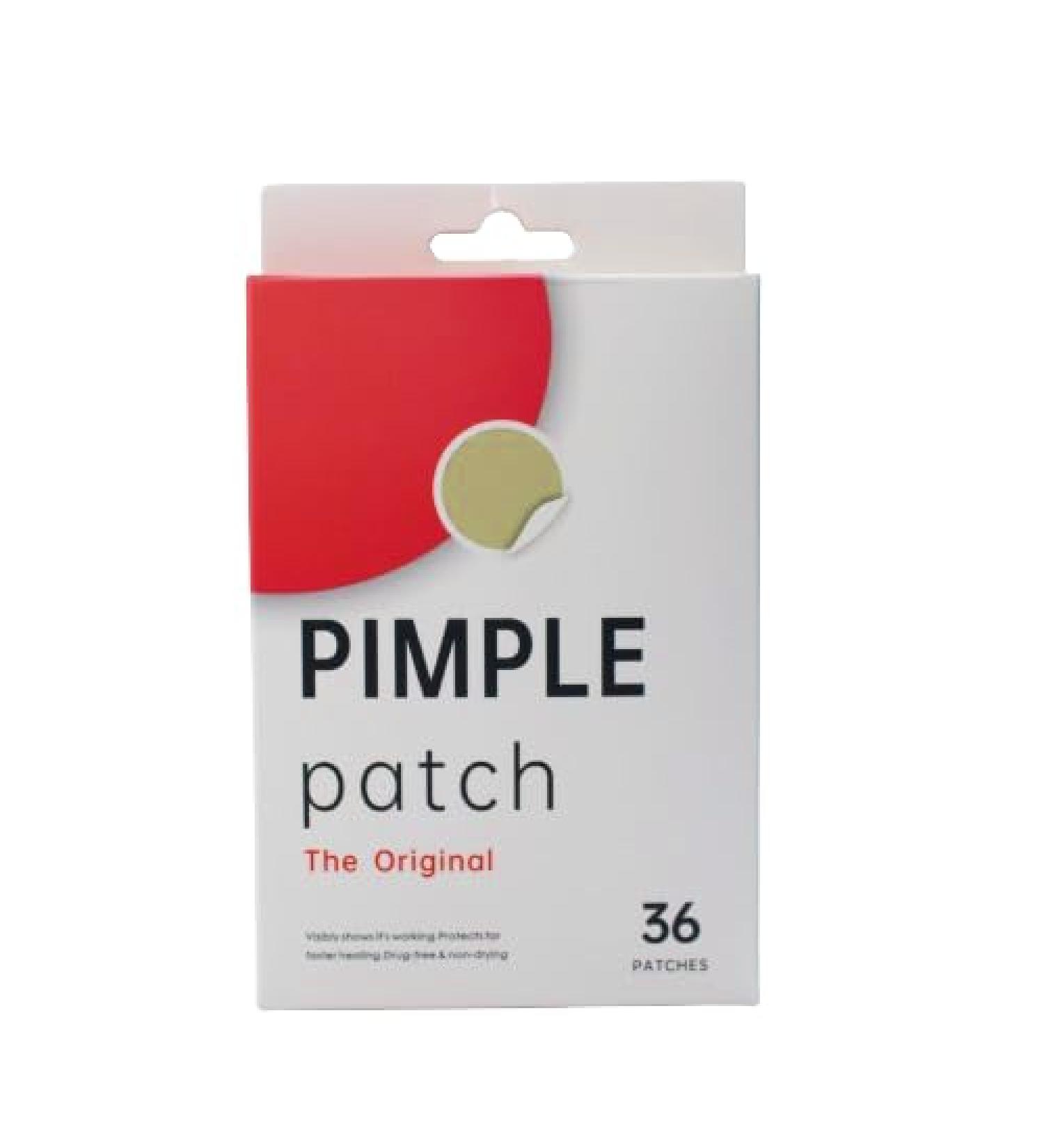 Pimple Patch
