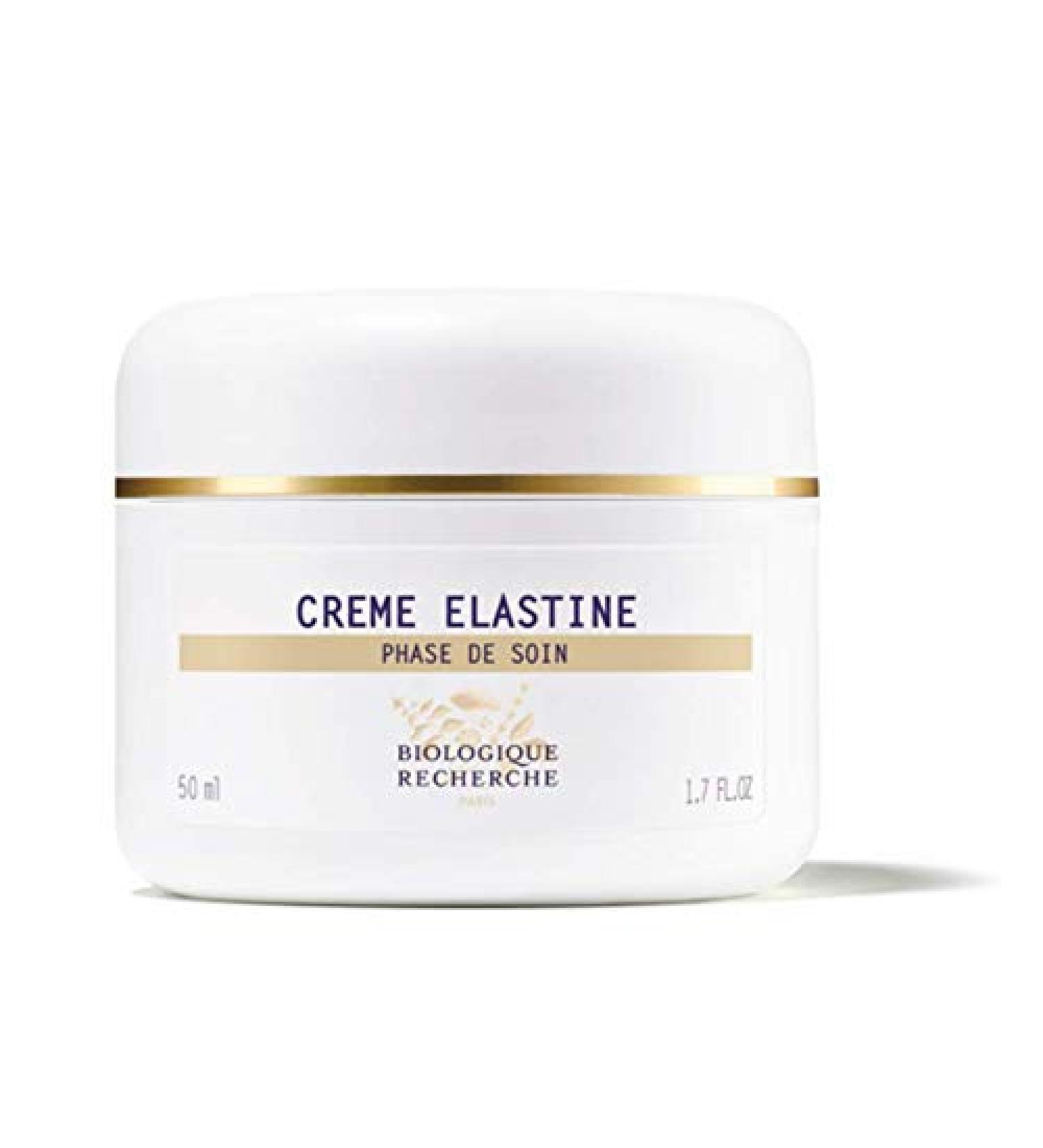 Biologique Recherche Creme Elastine  1.7oz