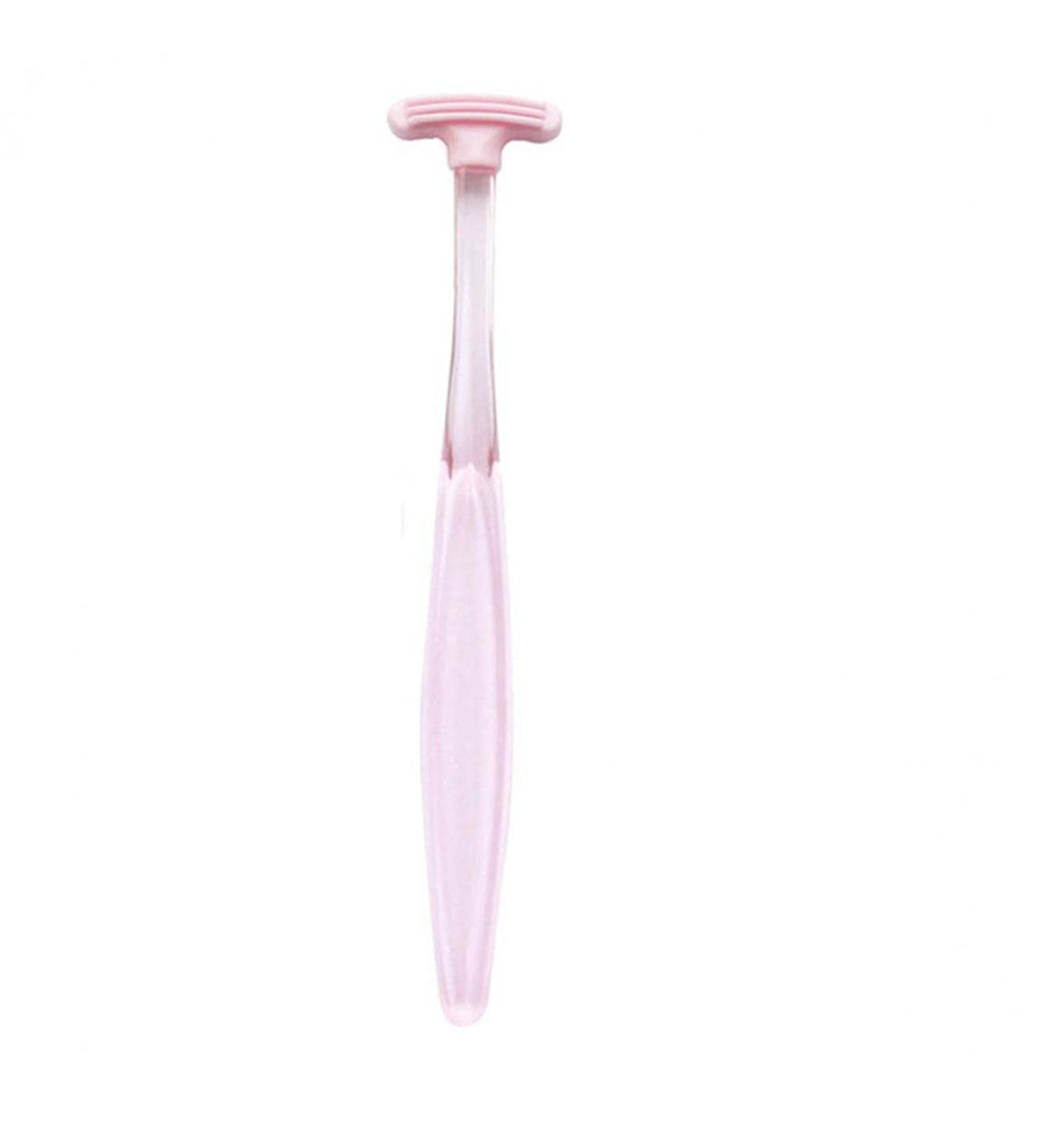 Onsinic Soft Tongue Brush - Tongue Scraper for Fresh Breath & Oral Health Care | International Shipping Available - Buy Online on GoSupps.com
