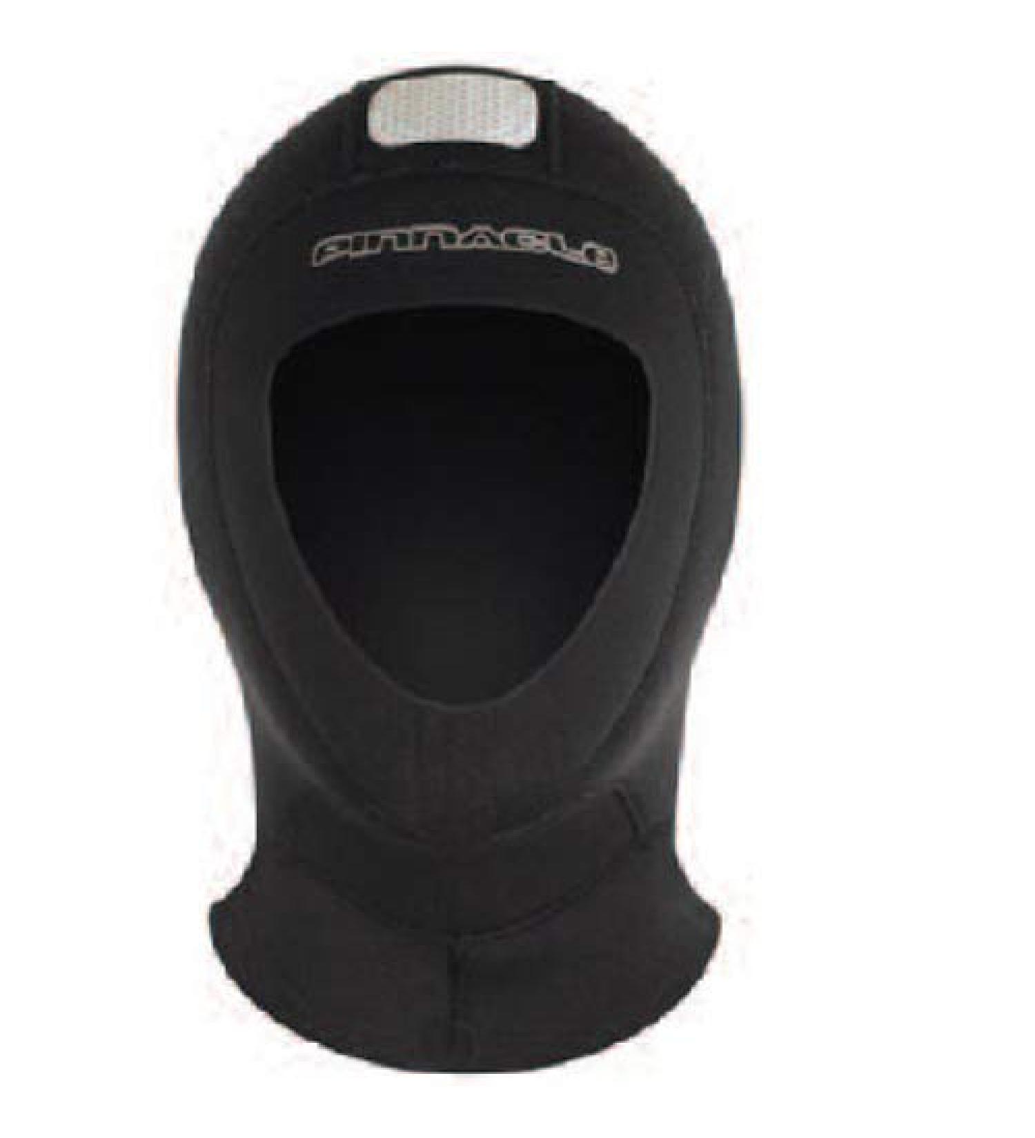 Pinnacle 7mm Dry Suit Hood Large