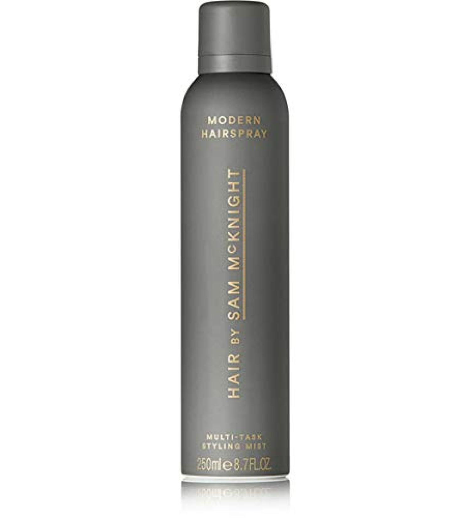HAIR BY SAM MCKNIGHT Modern Hairspray 250ml