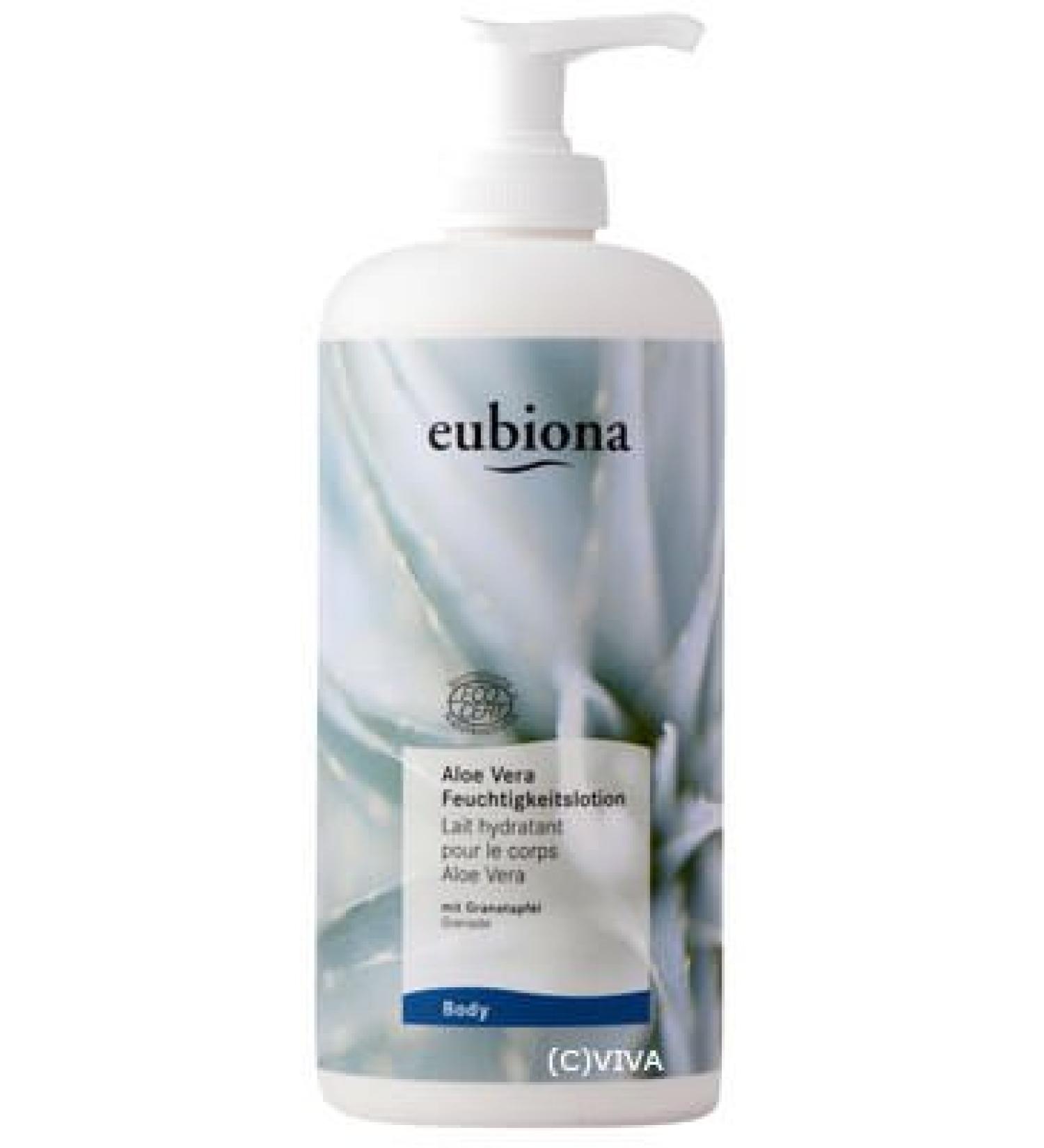 Pomegranate Moisturizing Body Milk