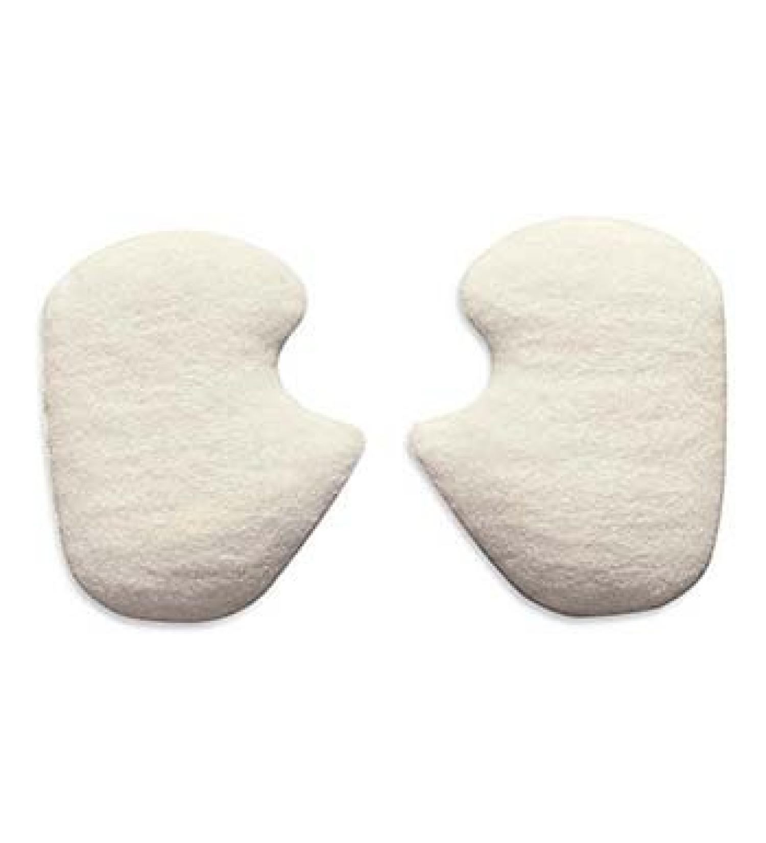 HAPAD Dancer Pads for Men - Pack of 12 Pairs | Comfortable Foot Support - Buy Online on GoSupps.com
