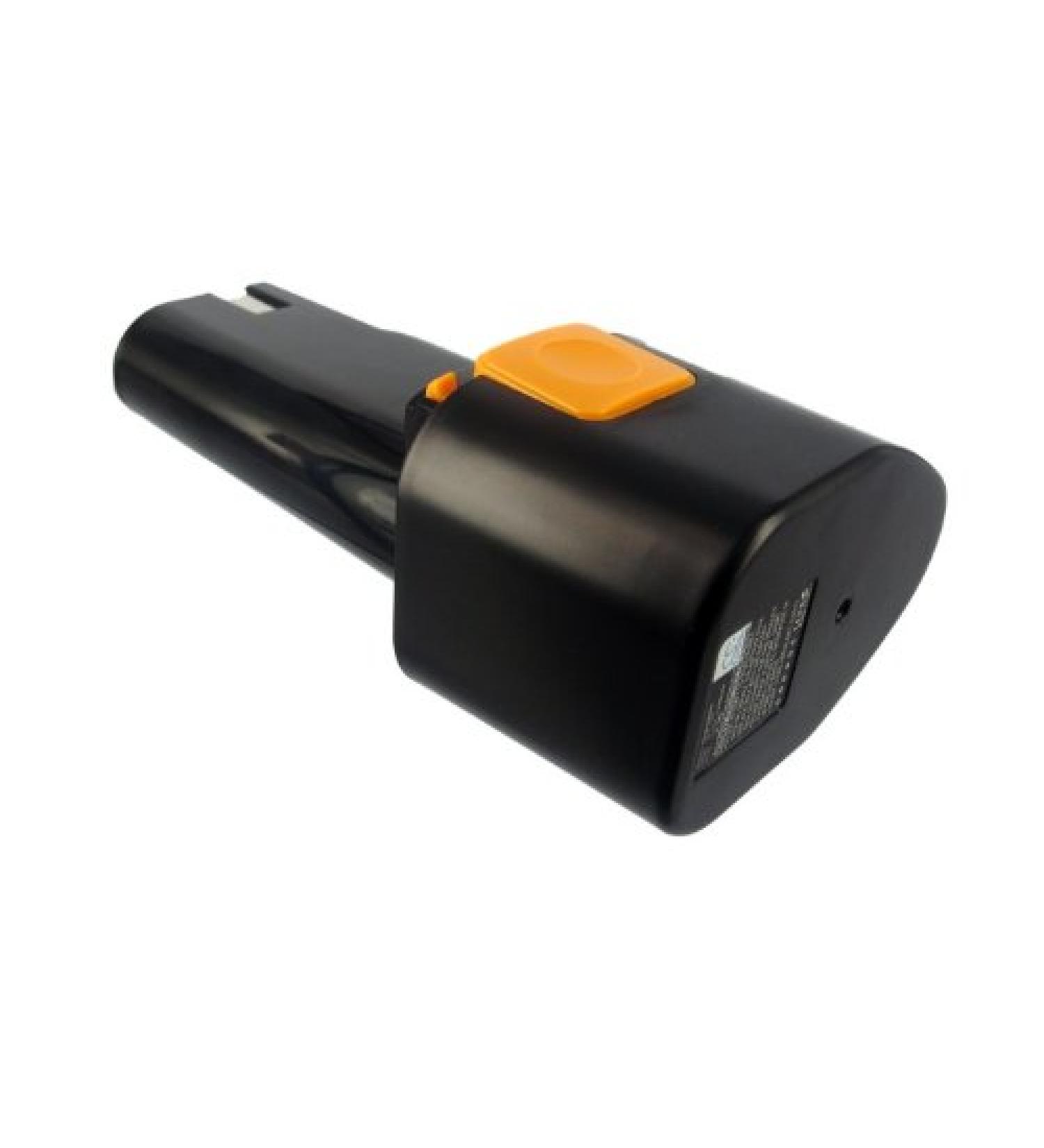 Afshan 2100mAh/9.6V Battery Replacement for EZ907 EZ595 - High Performance & Reliable Power - Buy Online on GoSupps.com