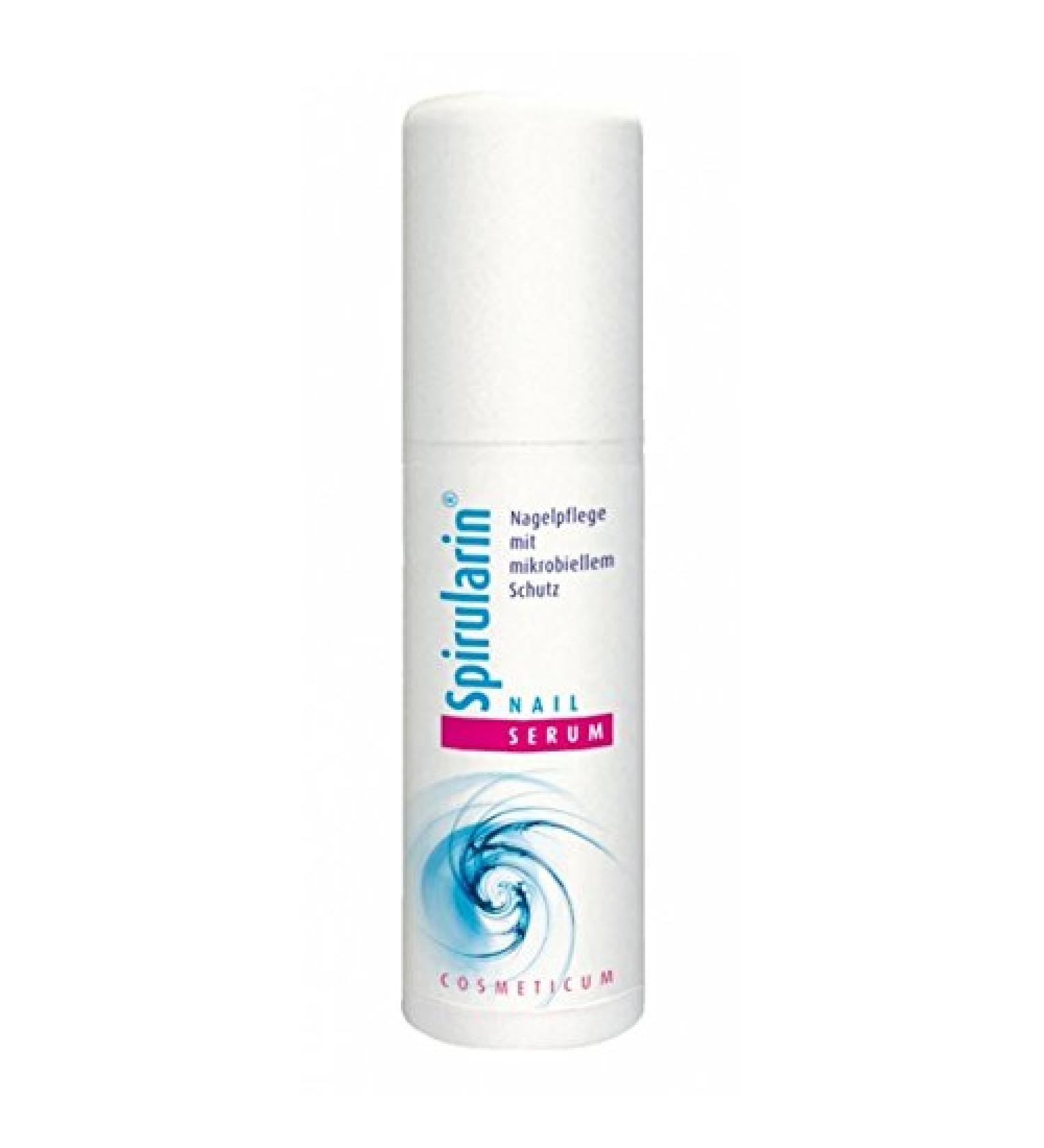 Oceanpharma Spirularin nail serum 30 ml