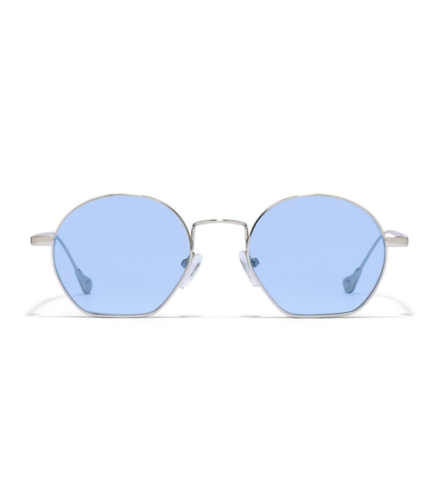 Buy Hypreader Libra Sunglasses & Reading Glasses - Blue-Filter +1.50 to +3.00 Silver Blue +2.50 - International Shipping - Buy Online on GoSupps.com