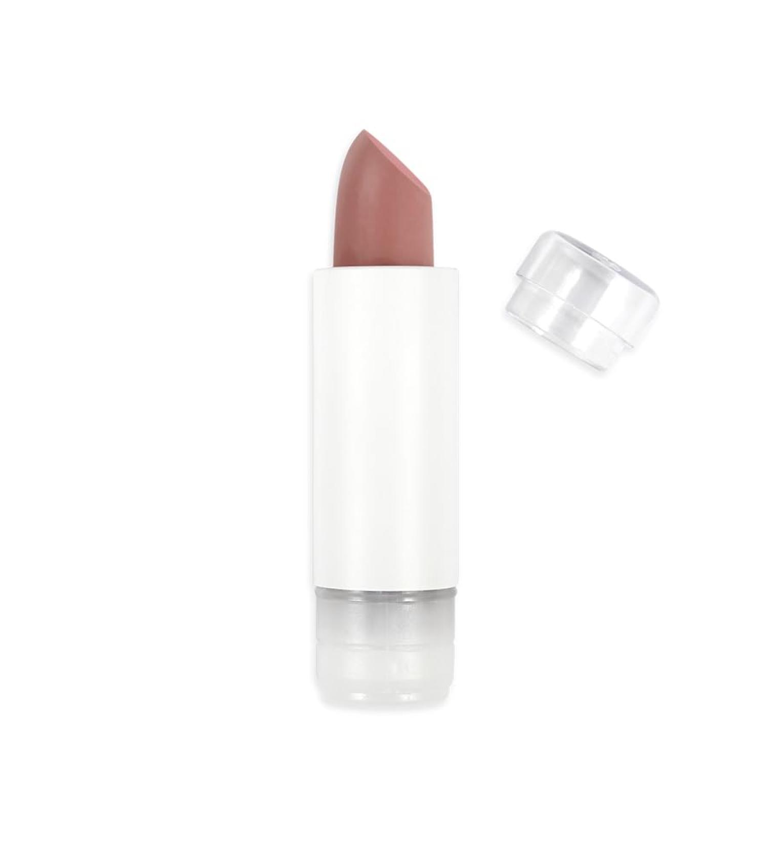 Zao Refill Classic lipstick 476 Lilac Romance