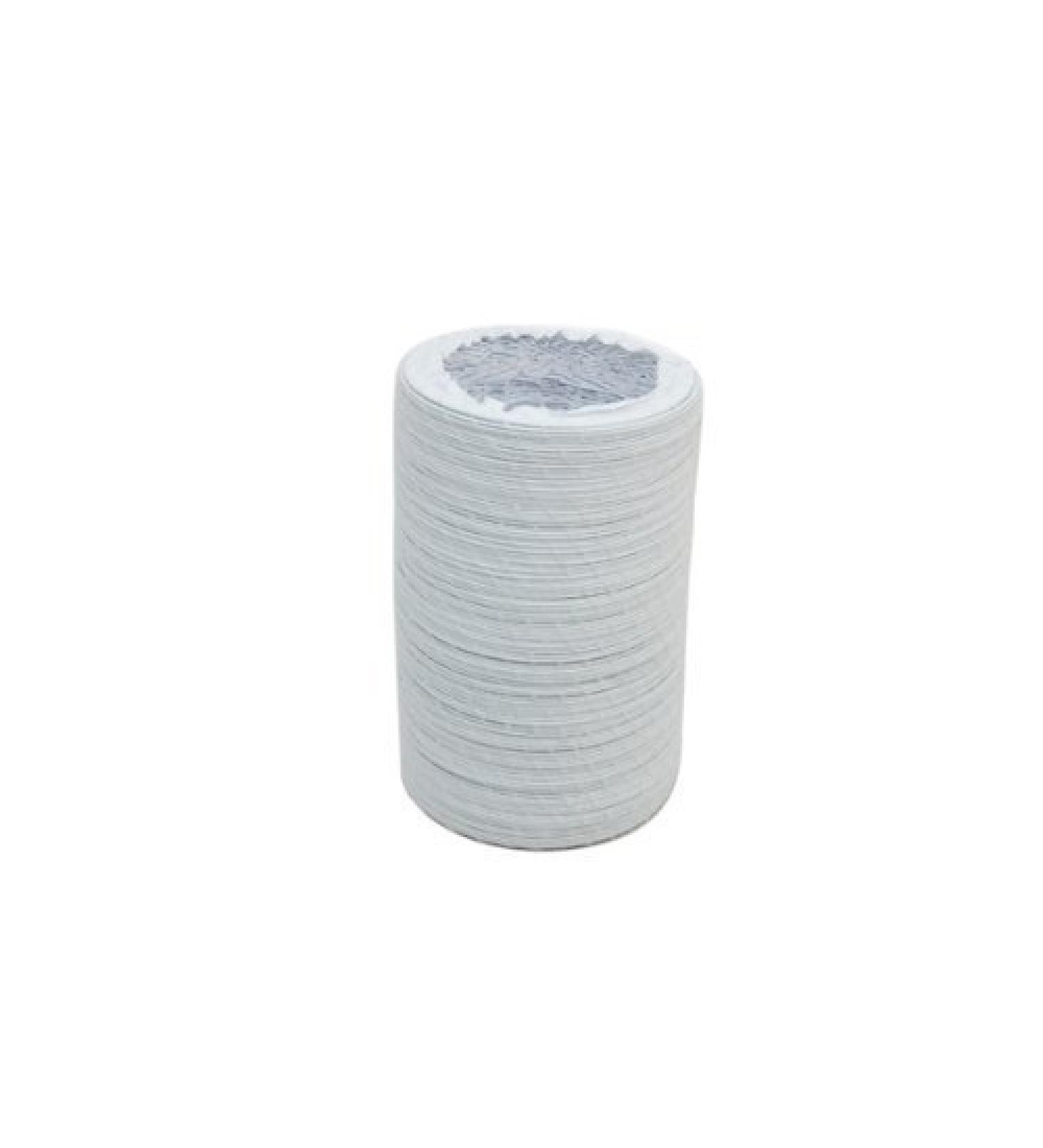Universal Tumble Dryer Vent Hose (4m long 102mm diameter)