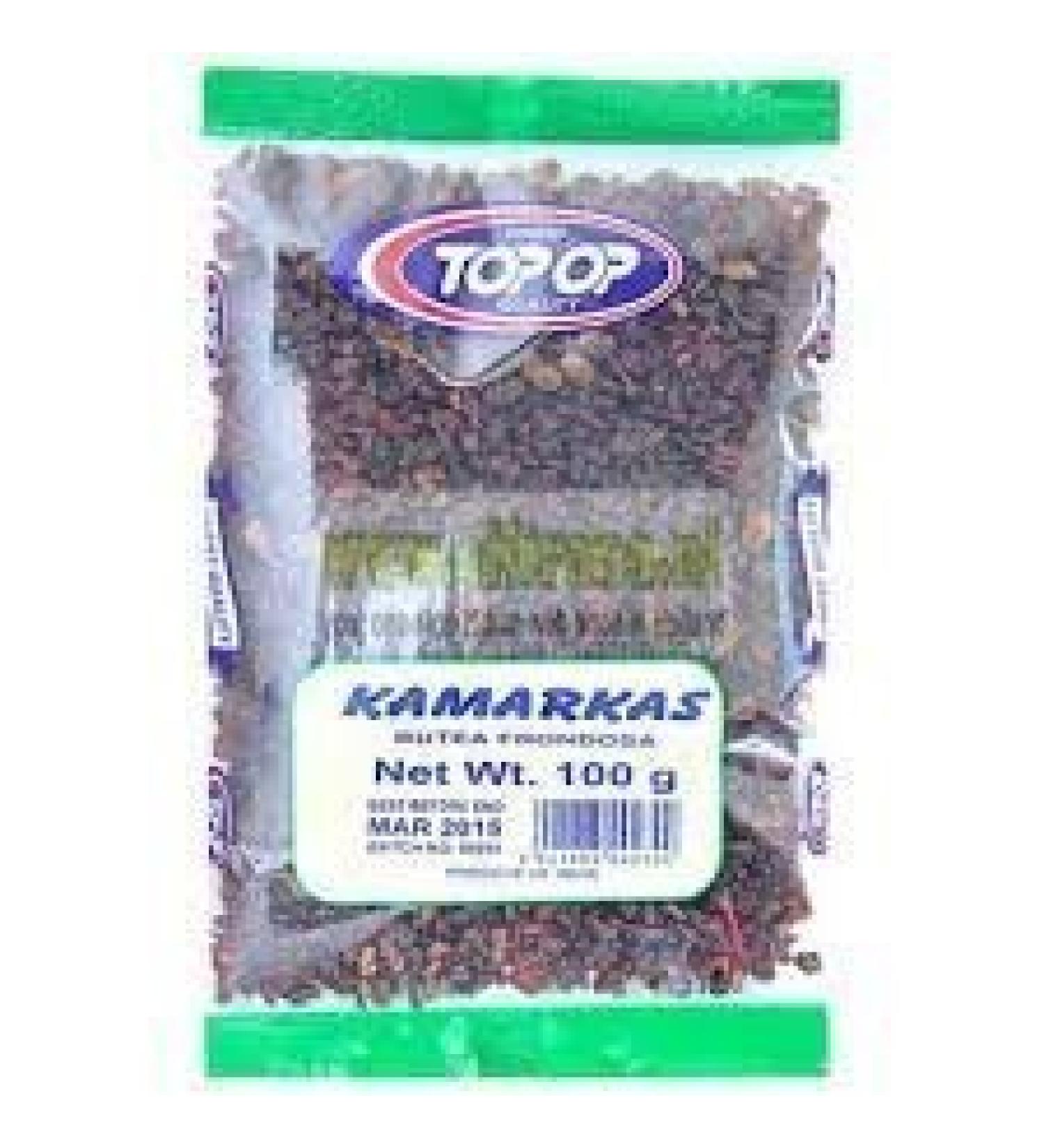 TOP-OP Top-Op Kamarkas 100g