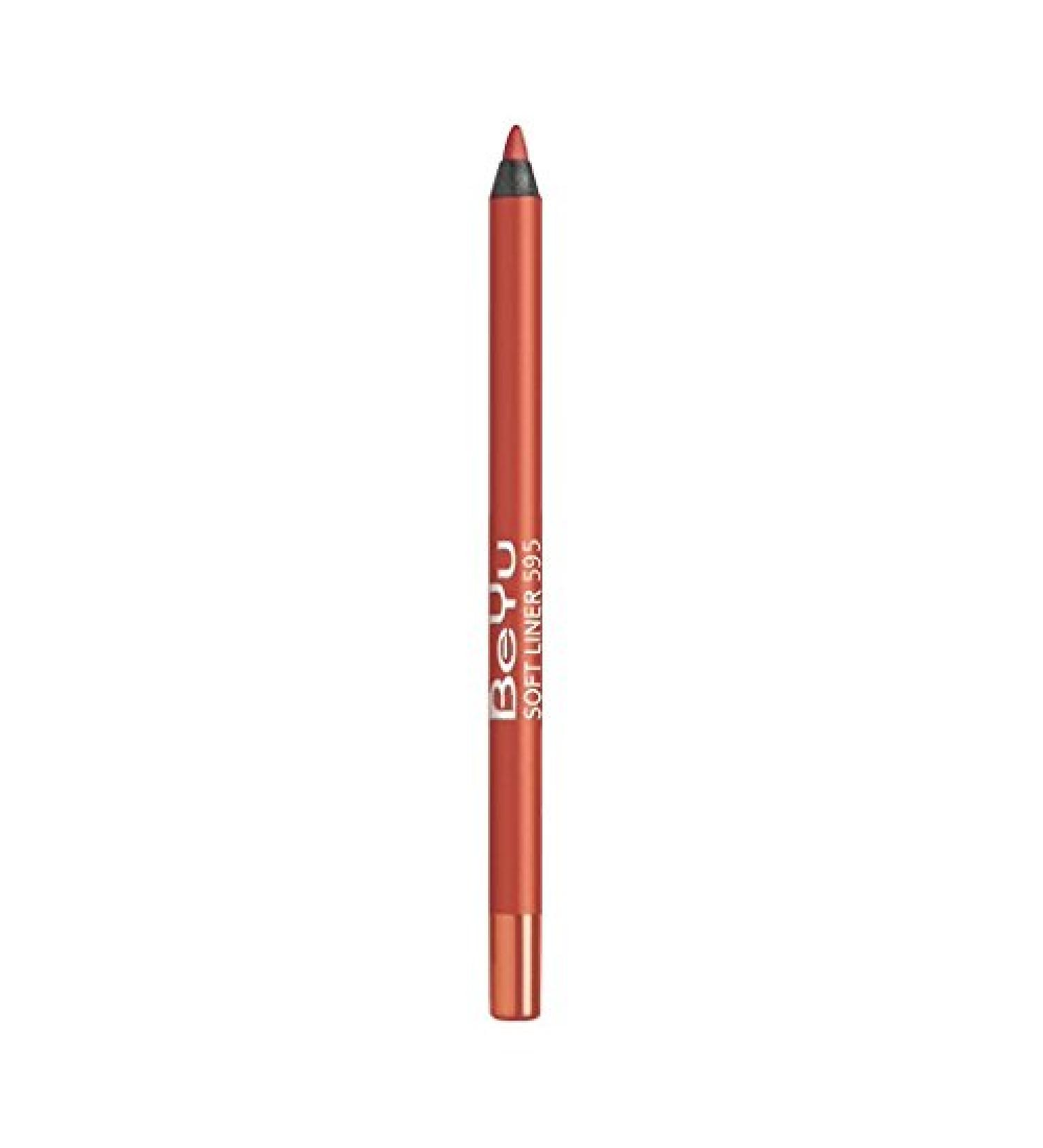 BeYu Soft Liner eyeliner / lip liner eye and lip contour pencil