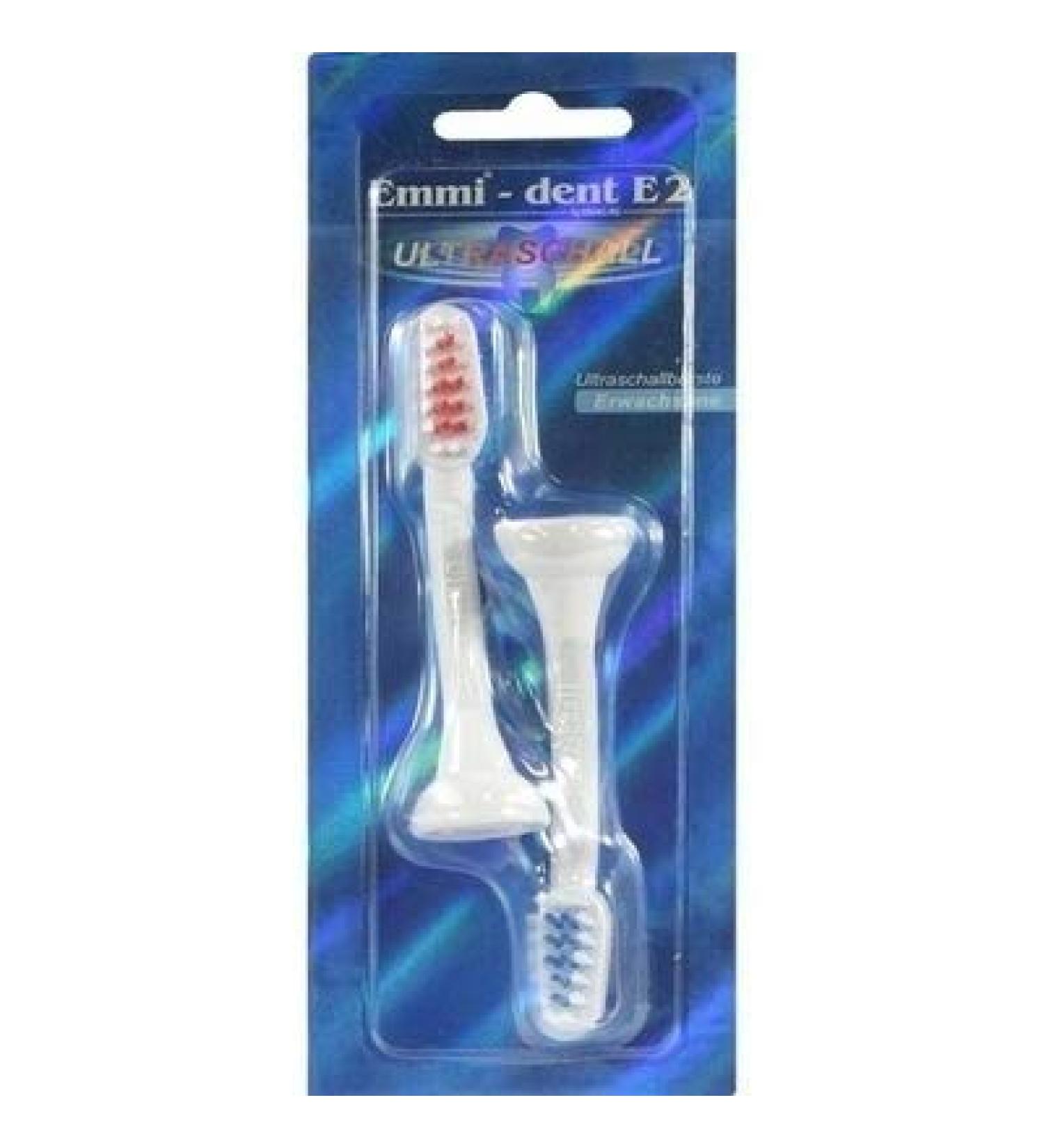EMMI-DENT Ultrasound attachments E2