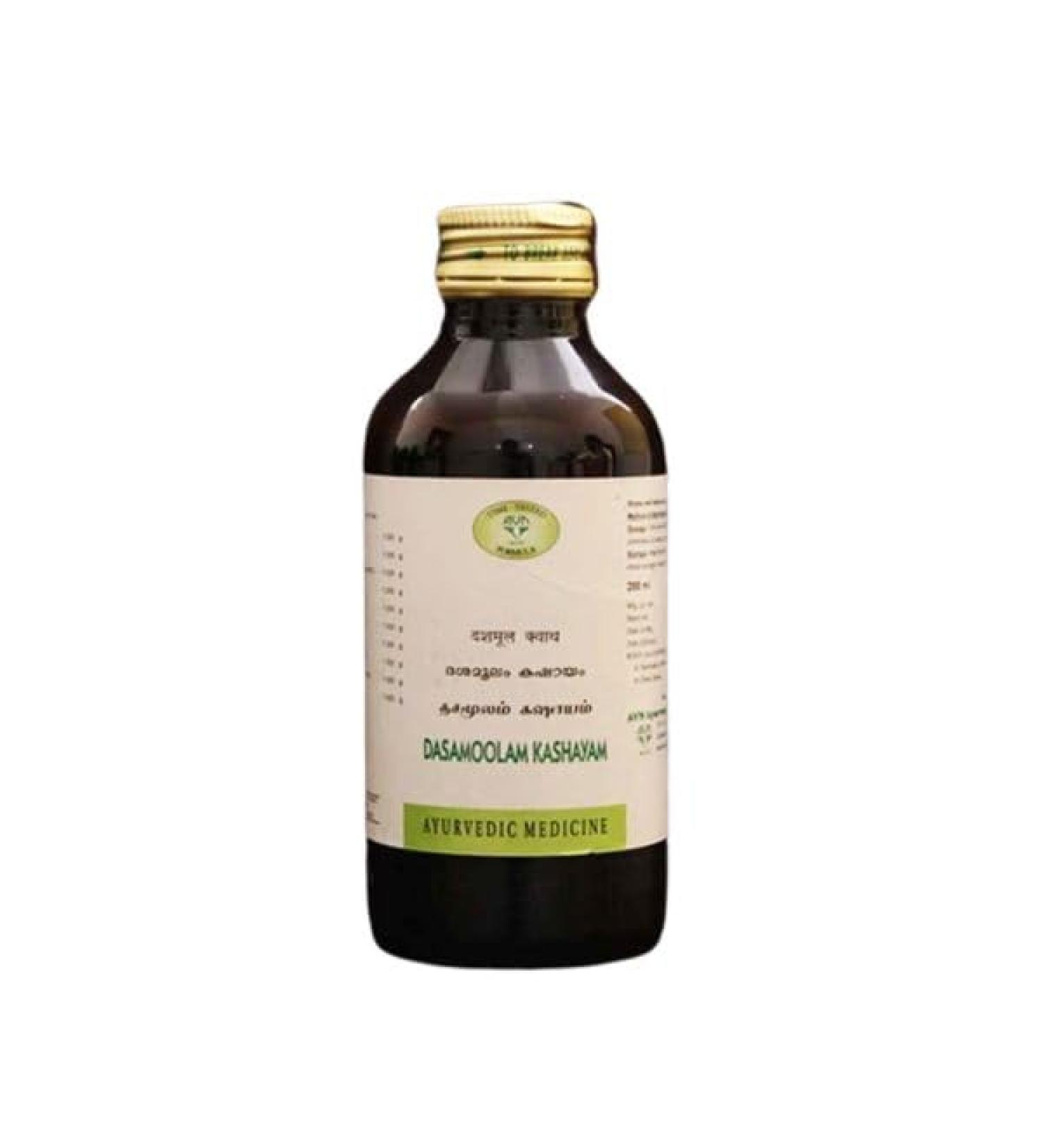 Dasamoolam Kashayam 200 ml | Ayurvedic Products | avn Ayurvedics