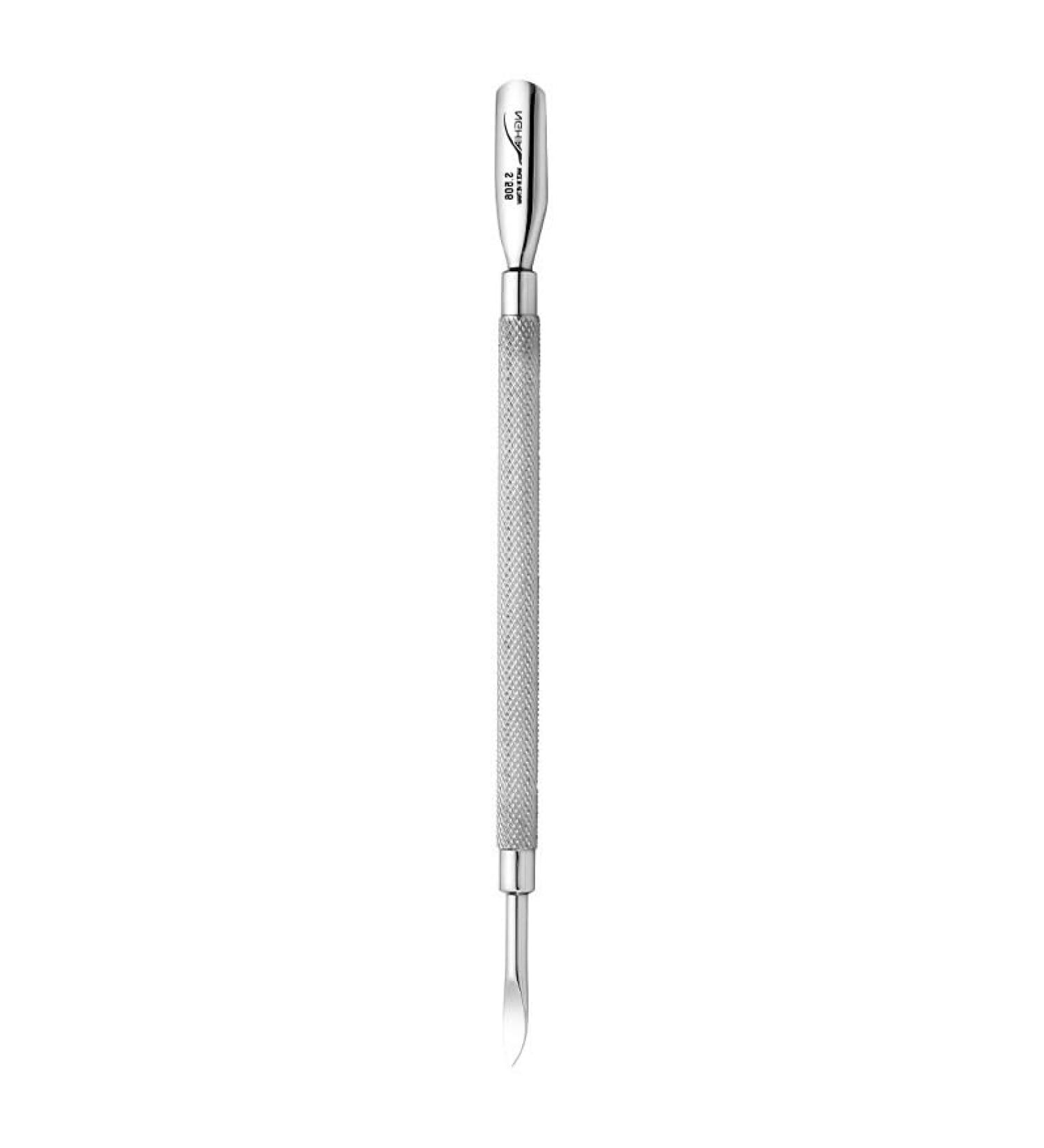 Stainless Steel Nail & Cuticle Care: Precision Toolsfor At-Home Manicures & Pedicures-Expert Silver - Buy Online on GoSupps.com