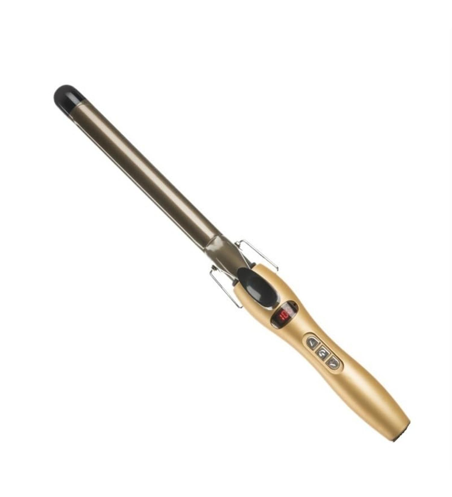 Effortless Hair Curler 32mm | Create Perfect Curls Easily - Beautiful Hairstyles for All Hair Types - Buy Online on GoSupps.com