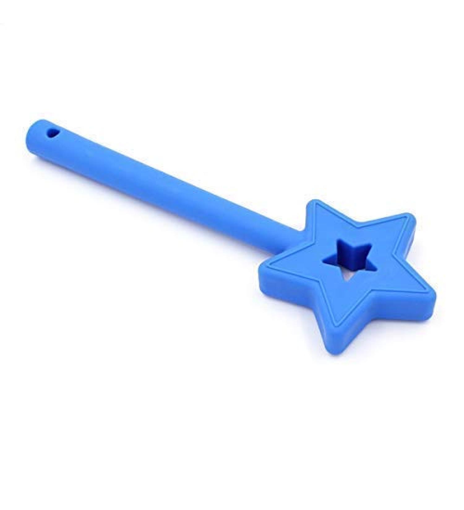 ARK Therapeutic Fairy Princess/Star Wand Chewy ADHD SEN Autism