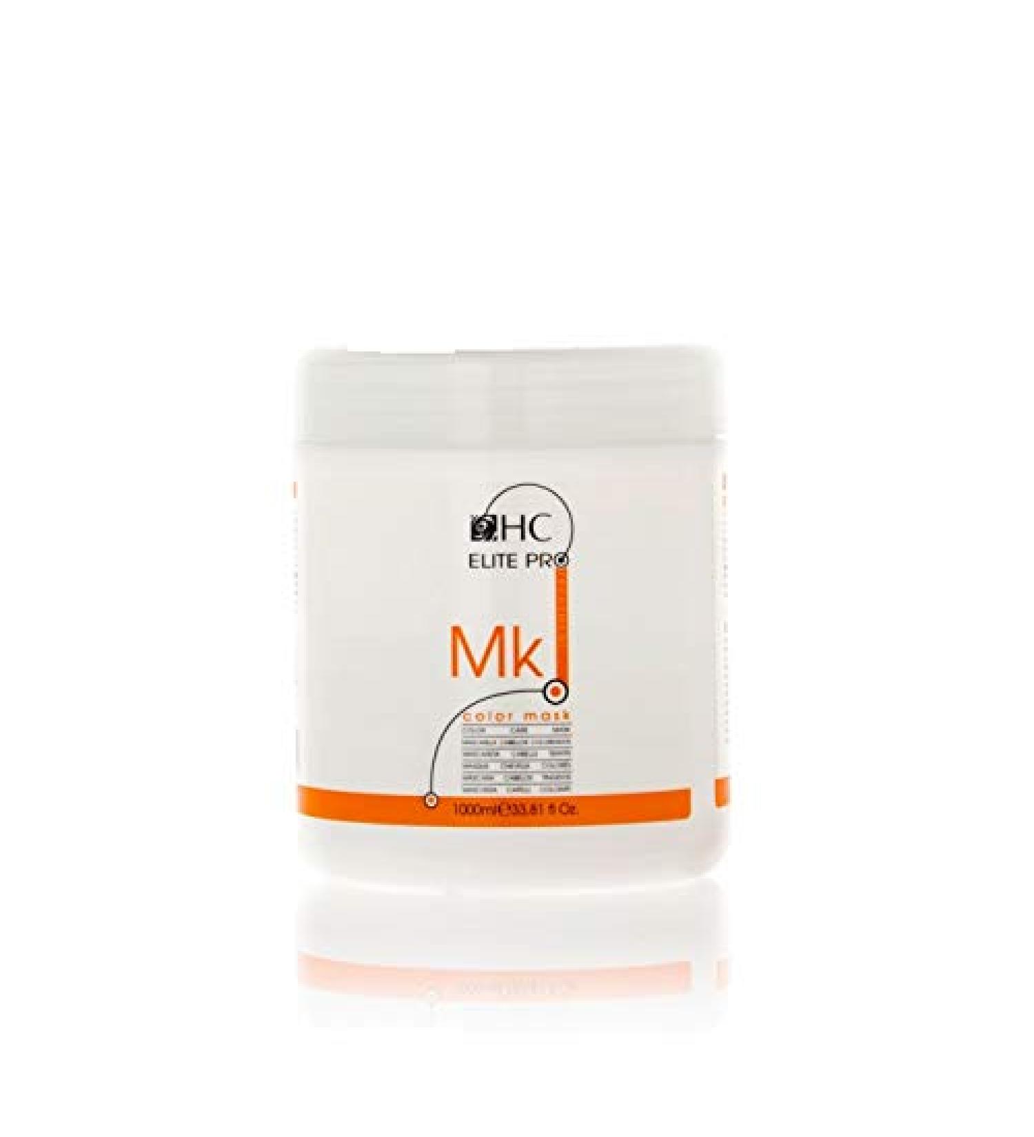 HC HairConcept HAIRCONCEPT Elite Pro Colour Mask 1000 ml