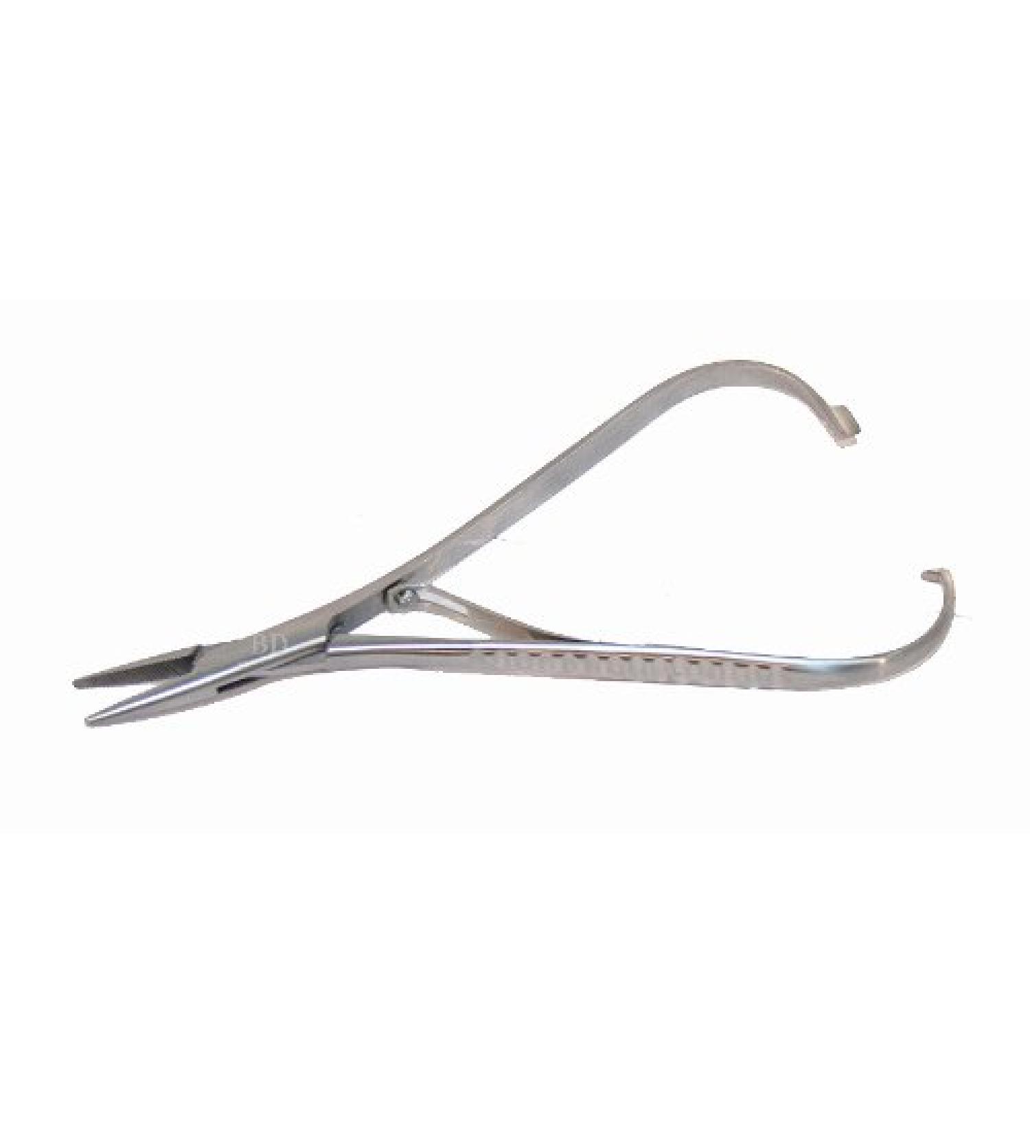Mathieu Needle Holder 6" Fine Shape Dental Surgical Instruments CE
